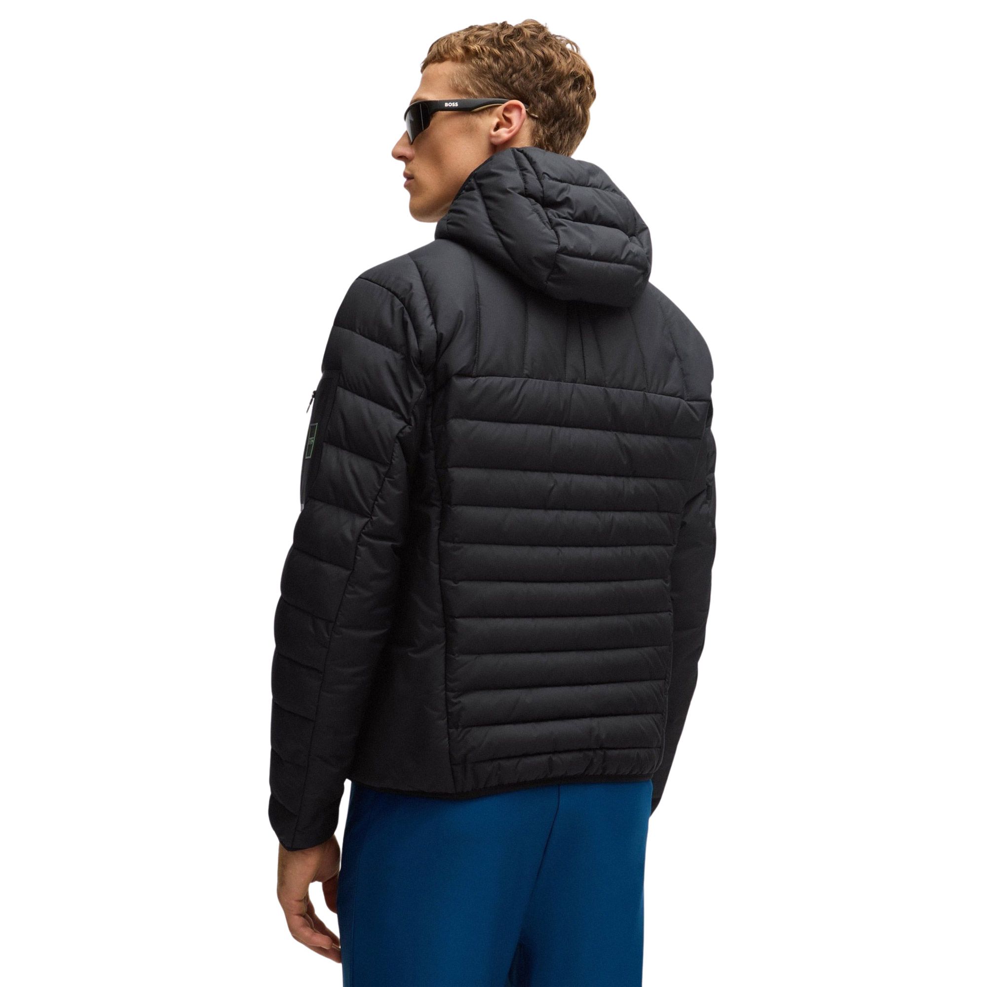 Boss Thor 2 Padded Jas Heren