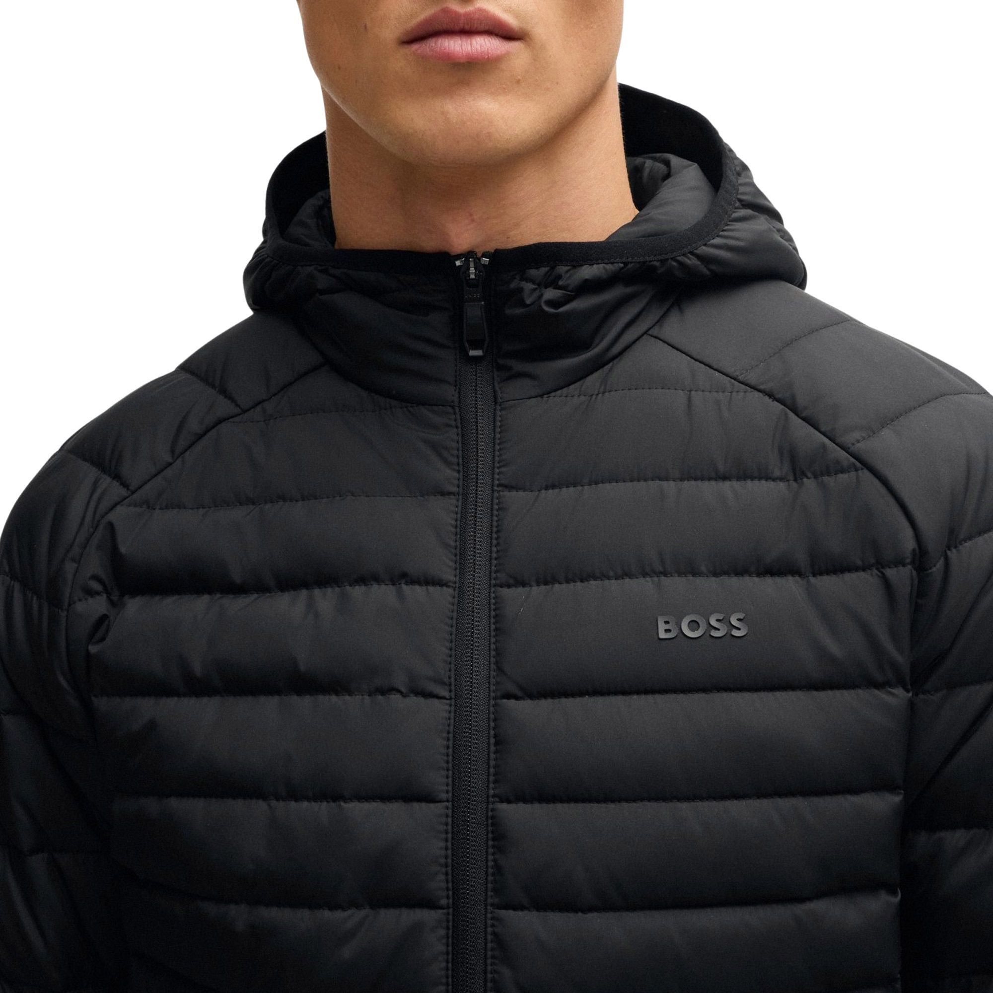 Boss Thor 2 Padded Jas Heren