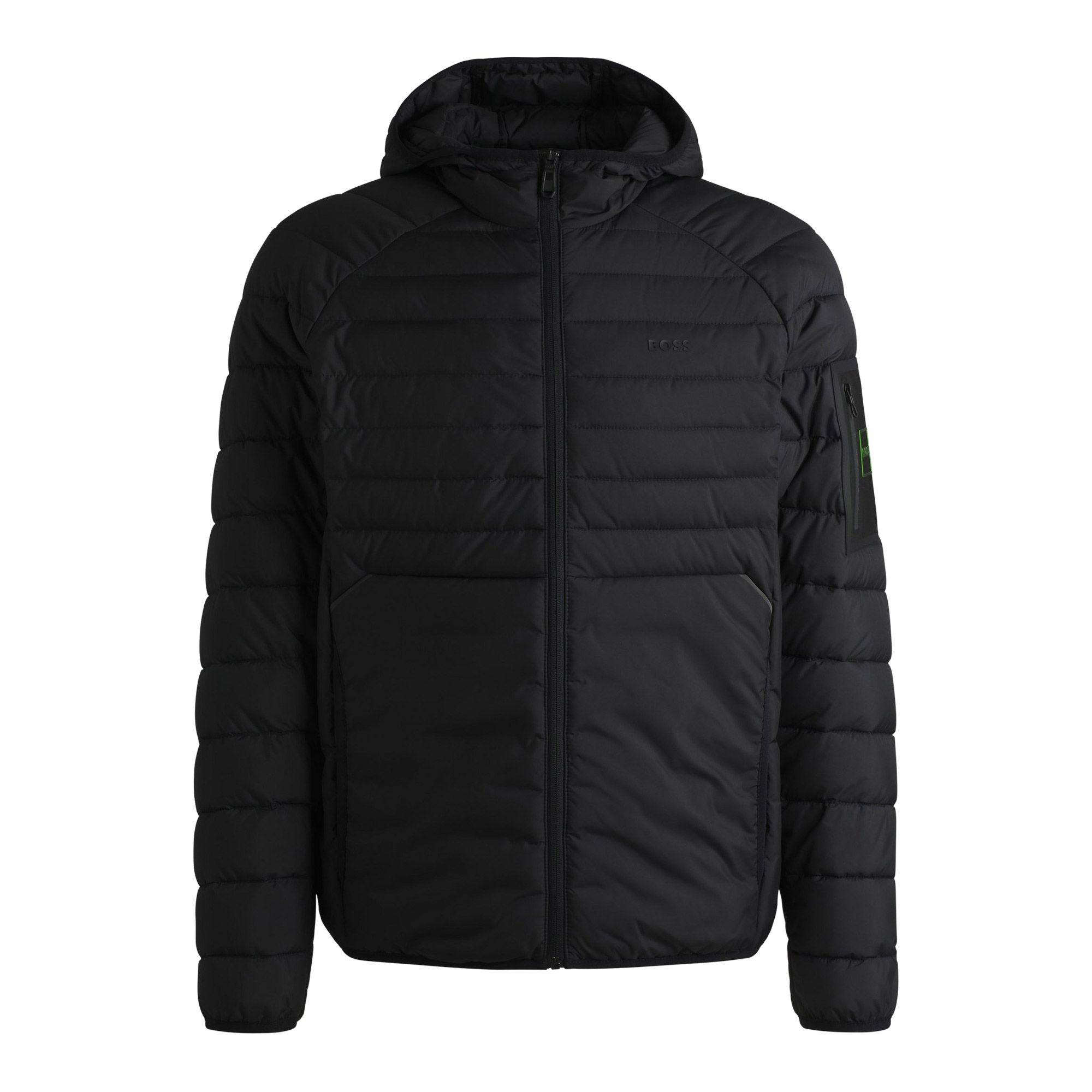 Boss Thor 2 Padded Jas Heren