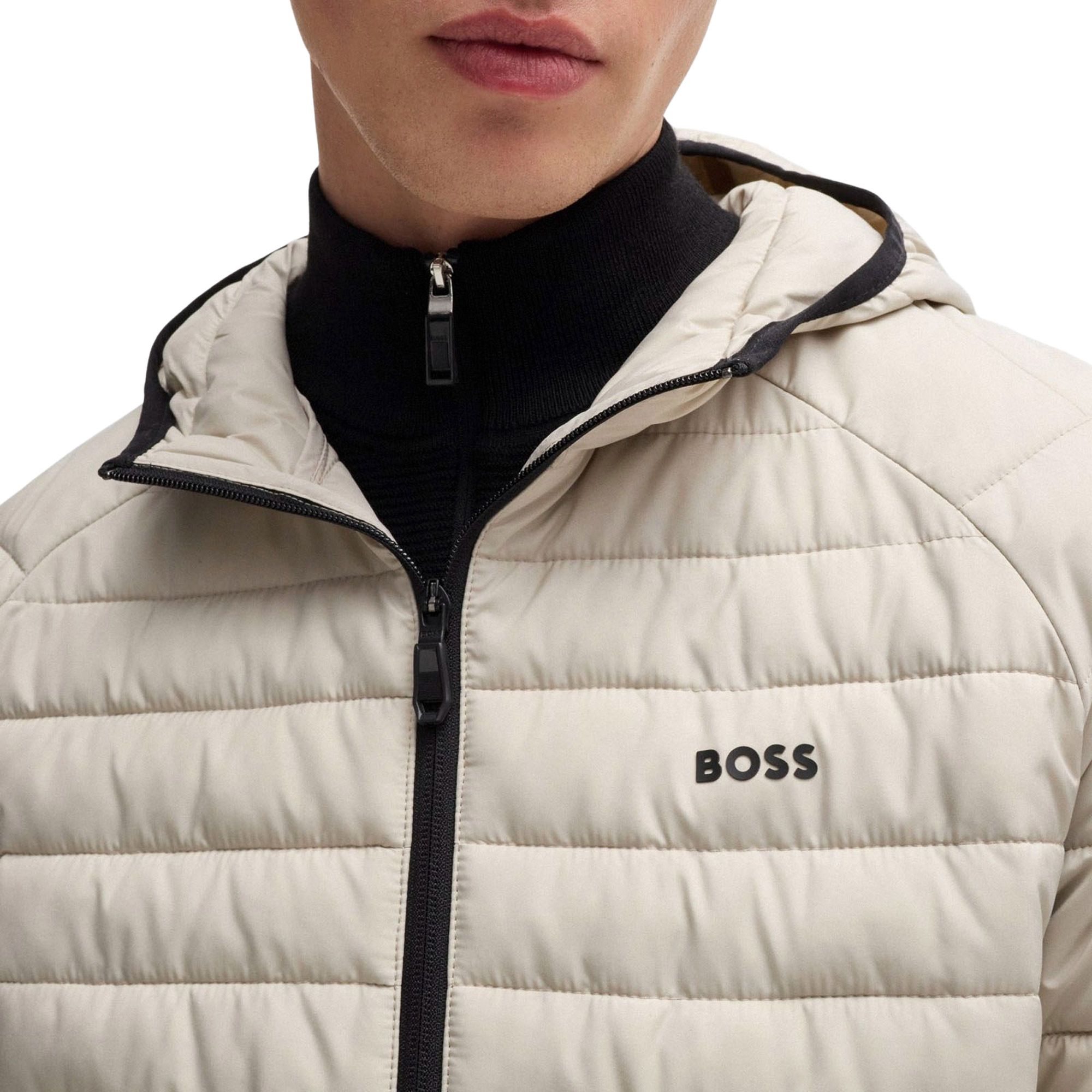 Boss Thor 2 Padded Jas Heren