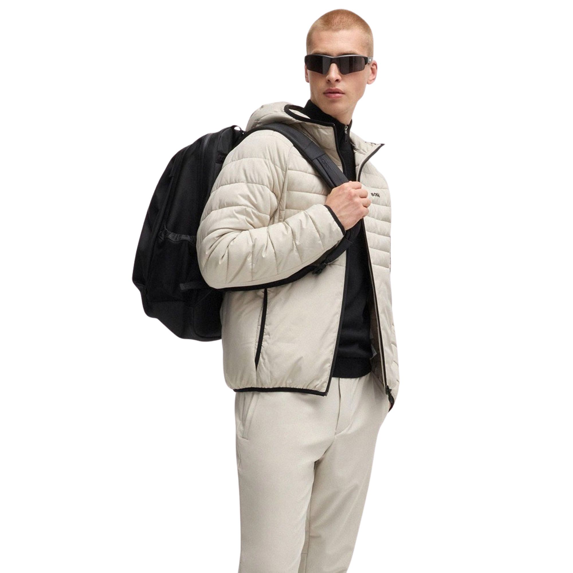 Boss Thor 2 Padded Jas Heren