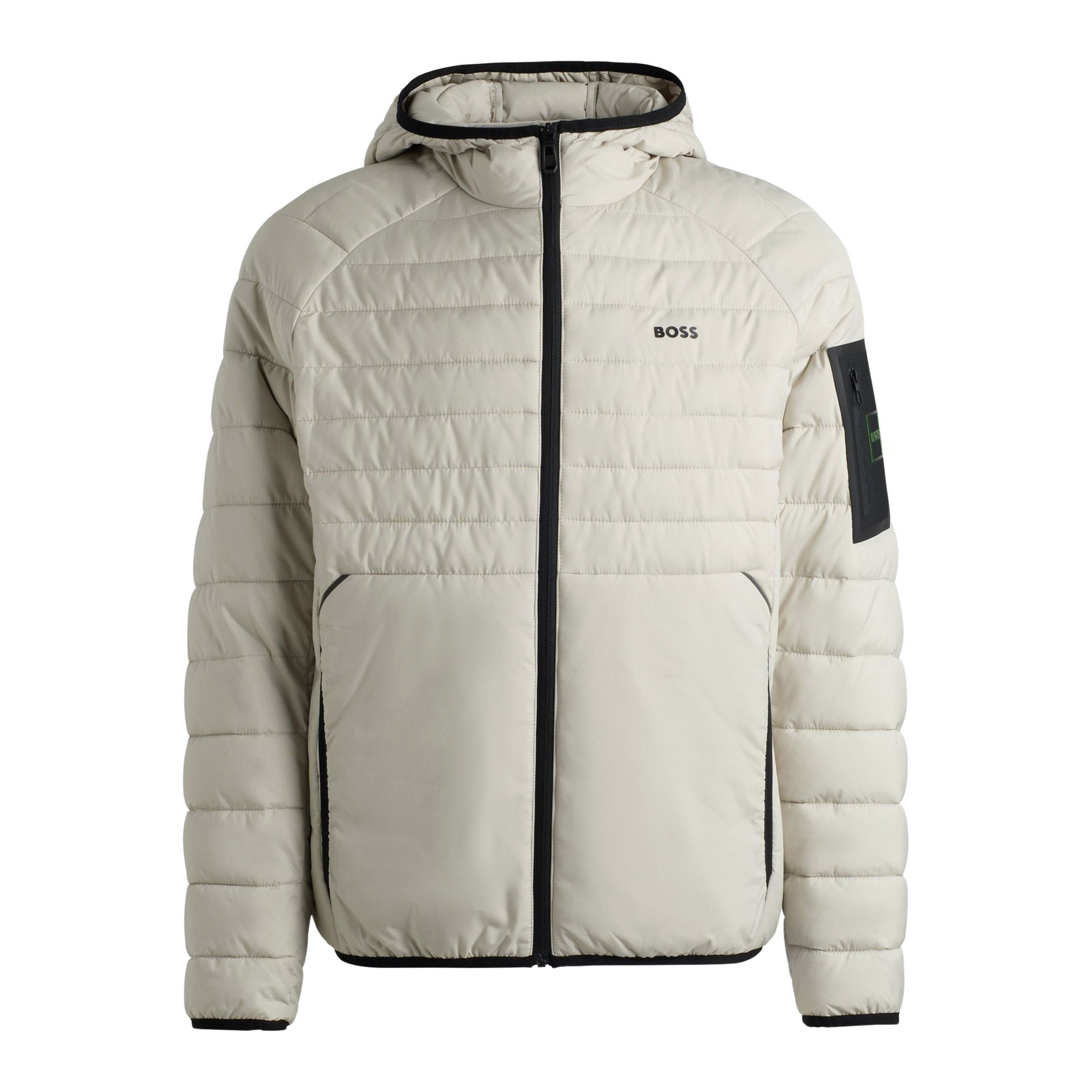 Boss Thor 2 Padded Jas Heren