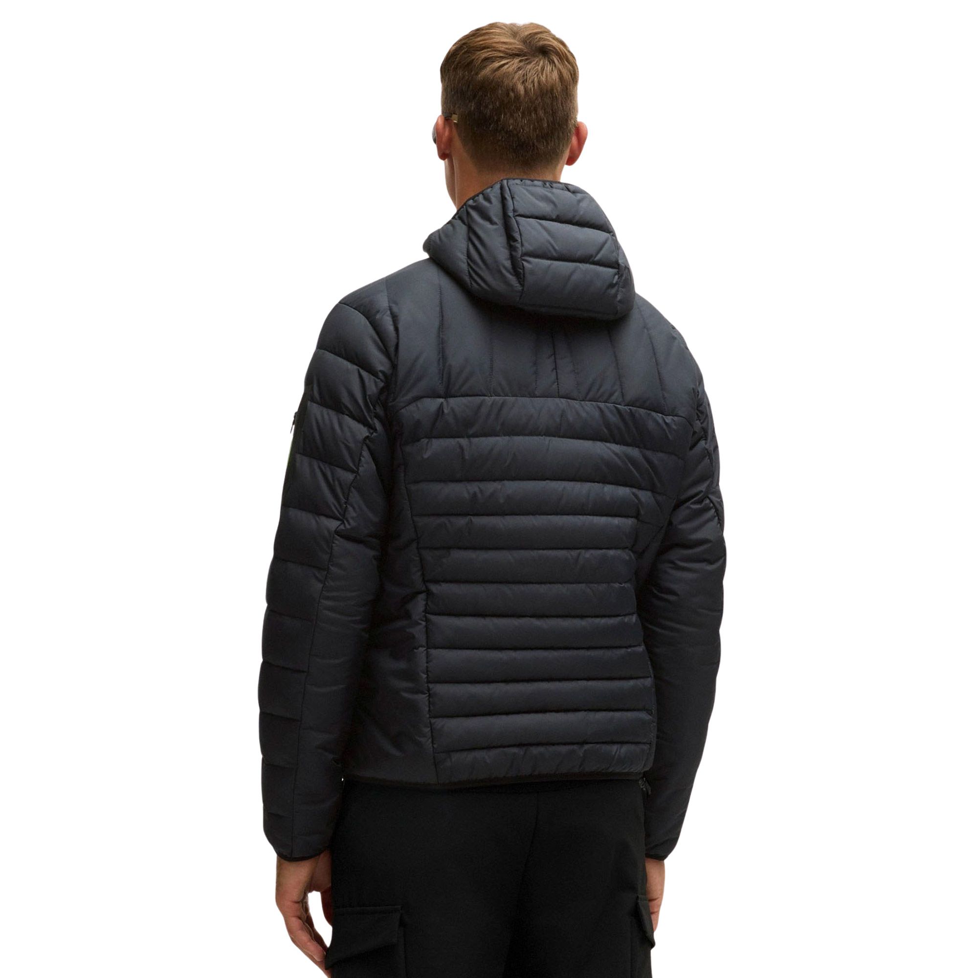 Boss Thor 2 Padded Jacket Men | Plutosport