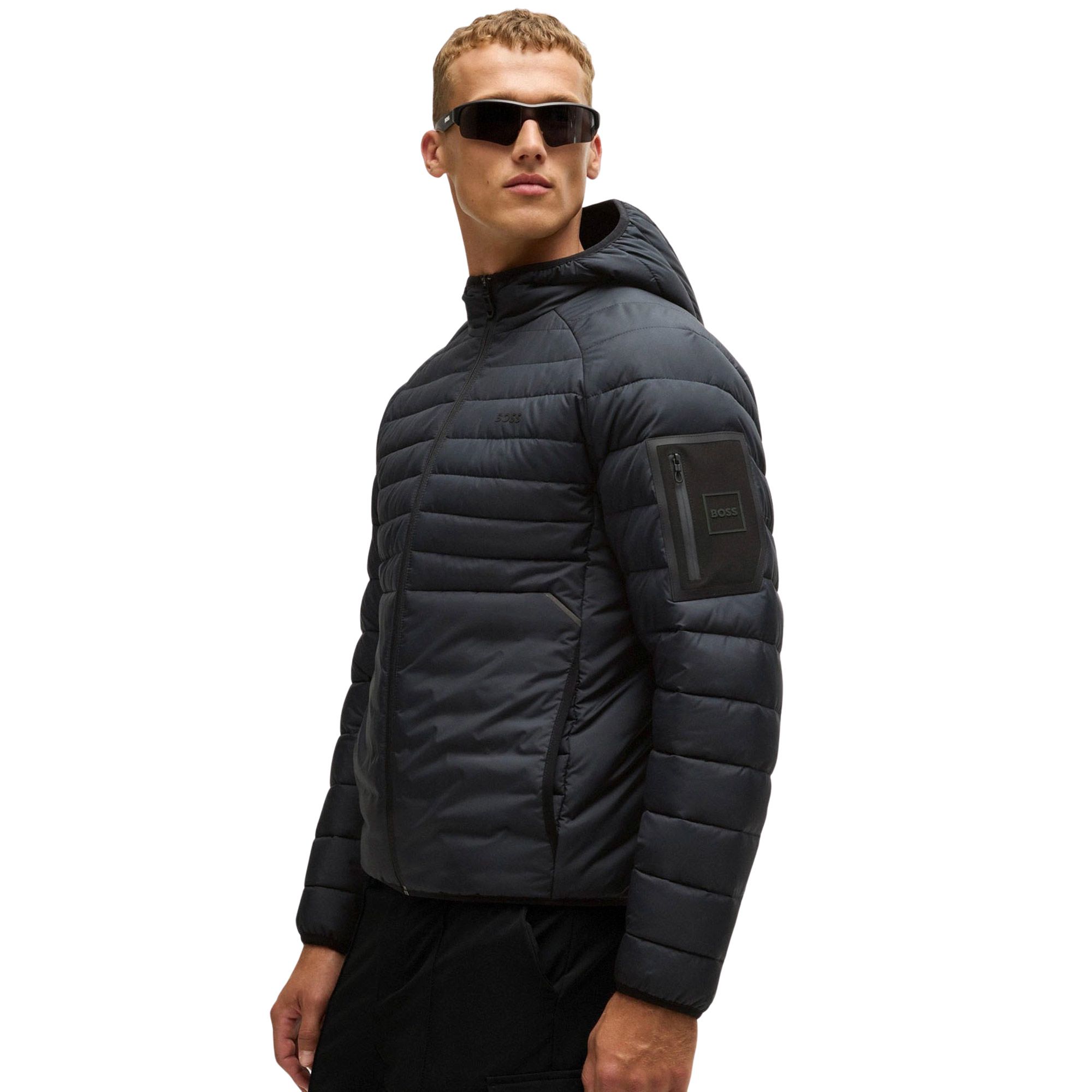 Boss Thor 2 Padded Jacket Men | Plutosport