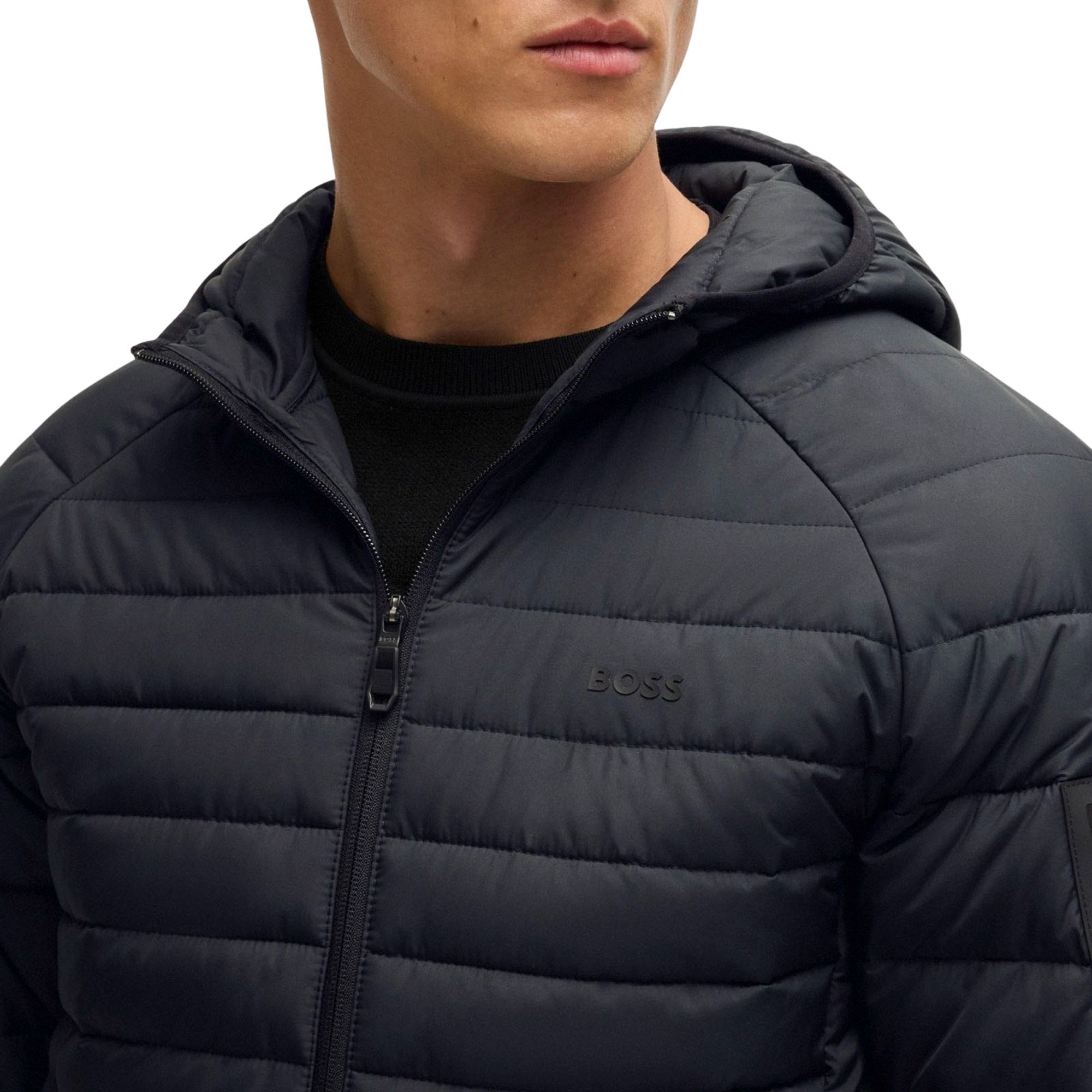 Boss Thor 2 Padded Jas Heren