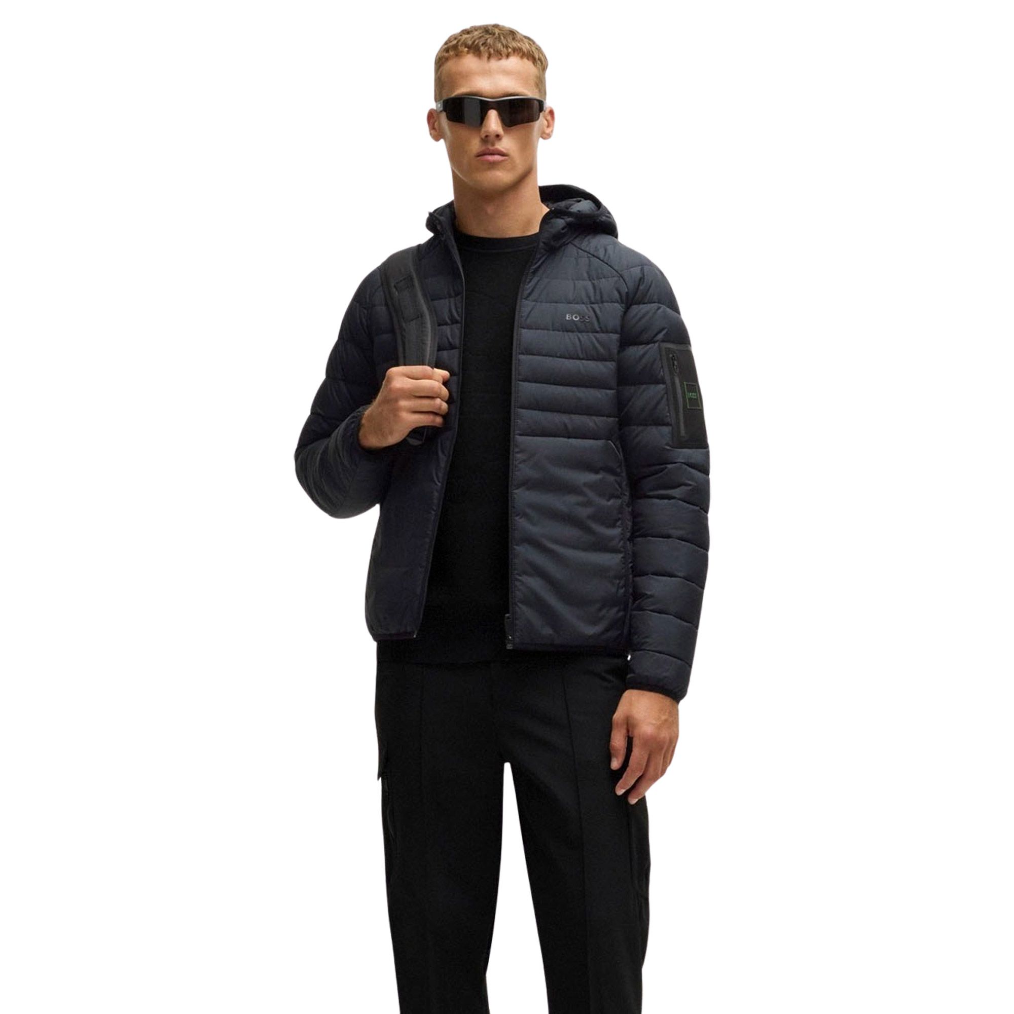 Boss Thor 2 Padded Jacket Men | Plutosport