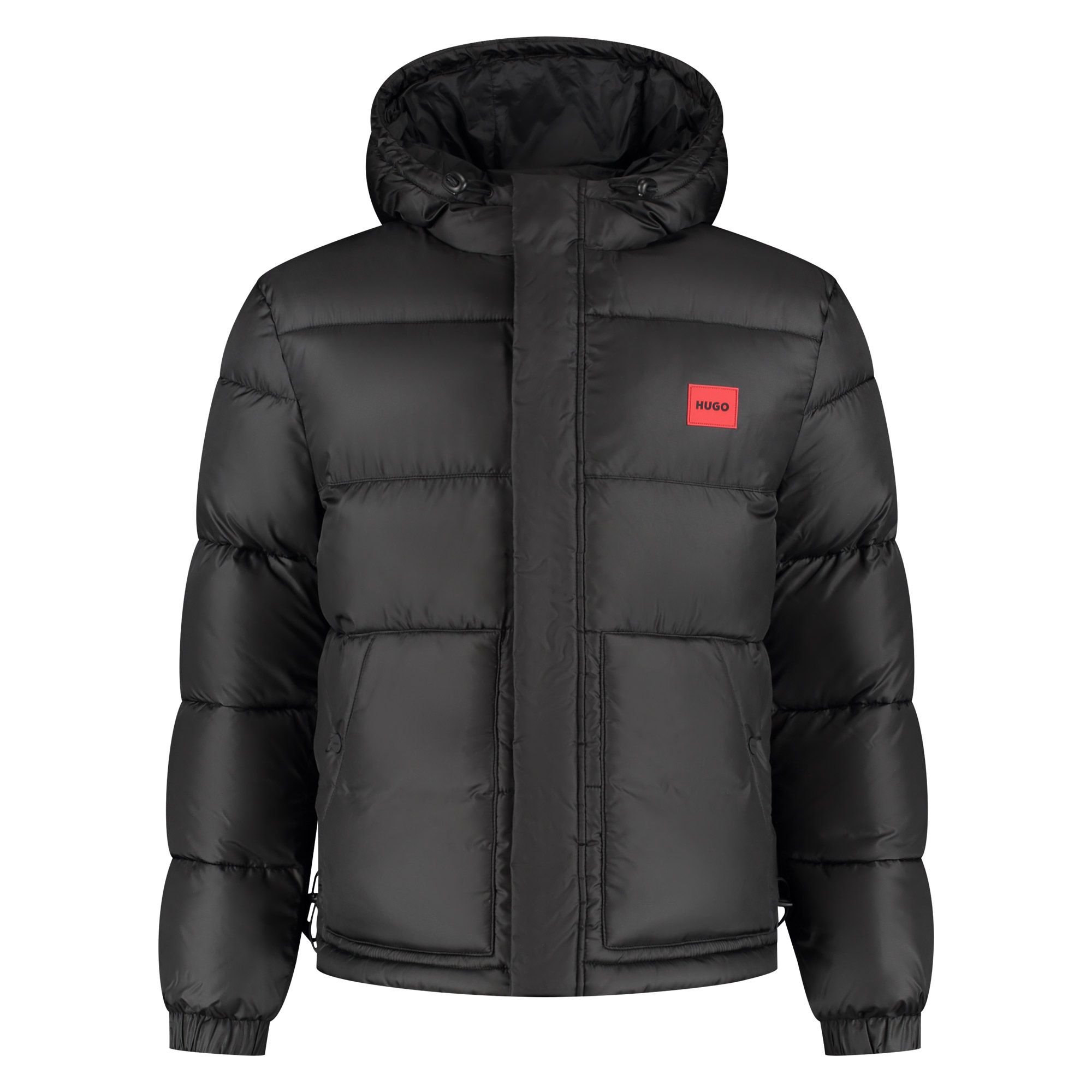Boss Baro Puffer Winterjacket Men | Plutosport