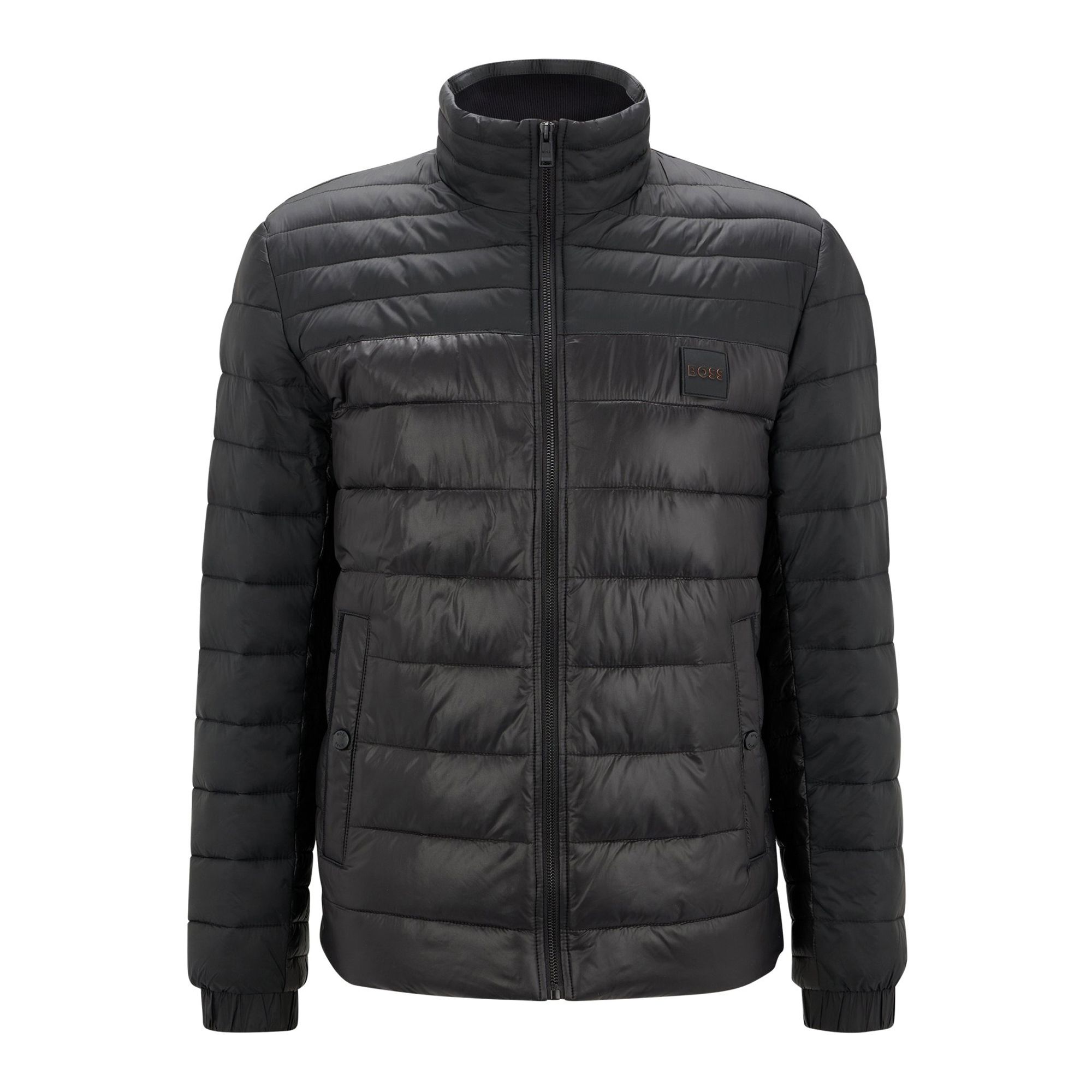 Boss Oden Jacket Men | Plutosport