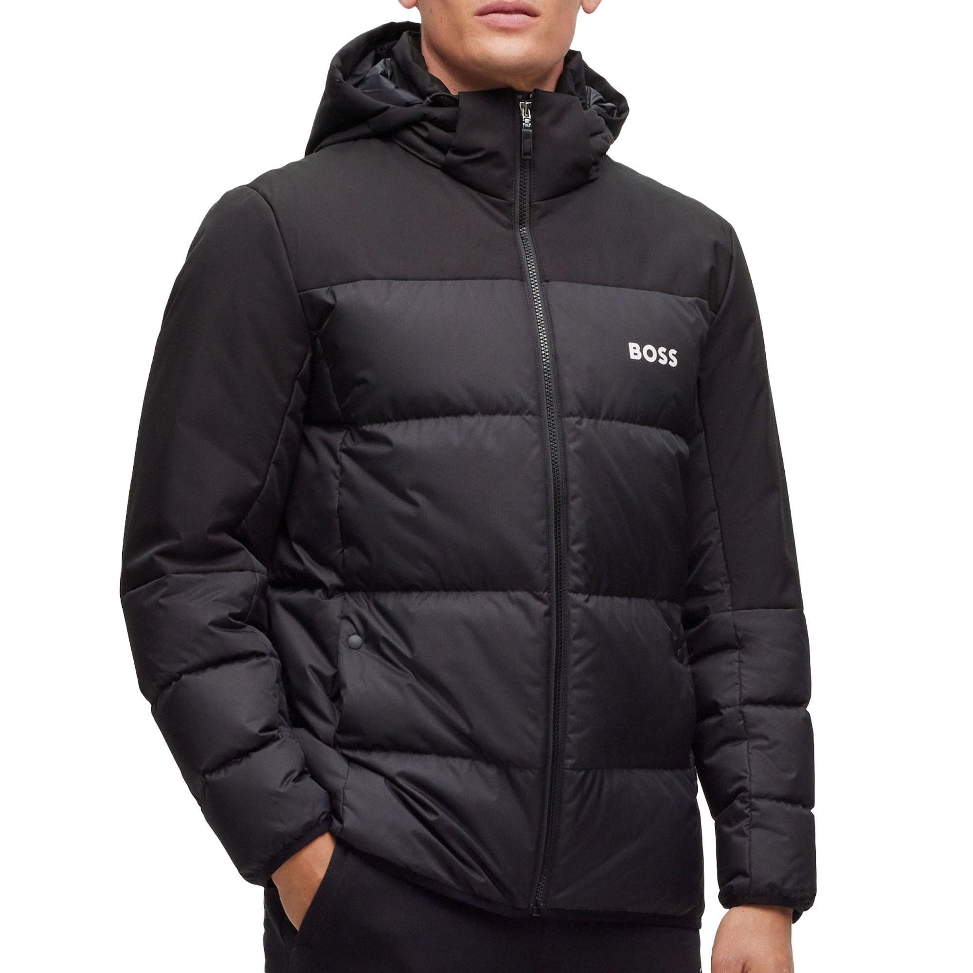 Boss J_Hamar Winterjas Heren