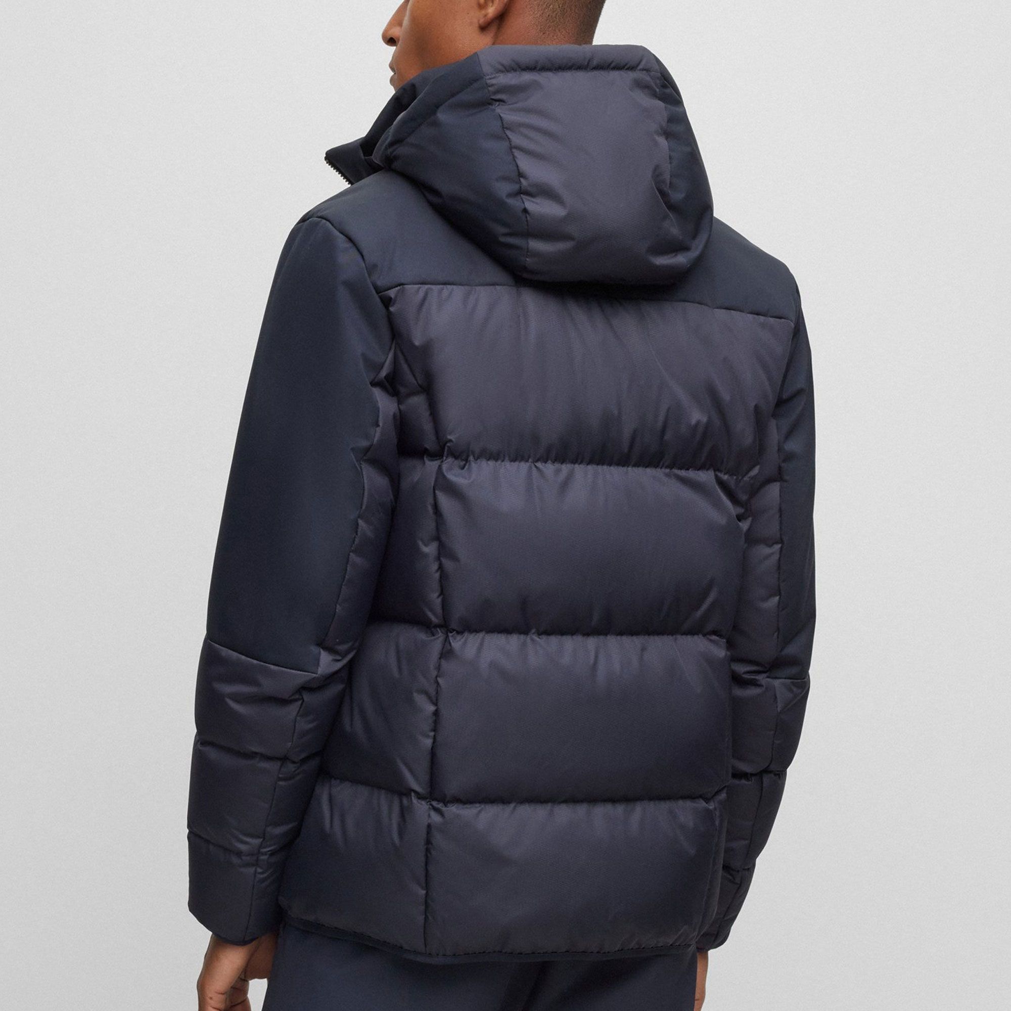 Boss J_Hamar Winterjacke Herren | Plutosport