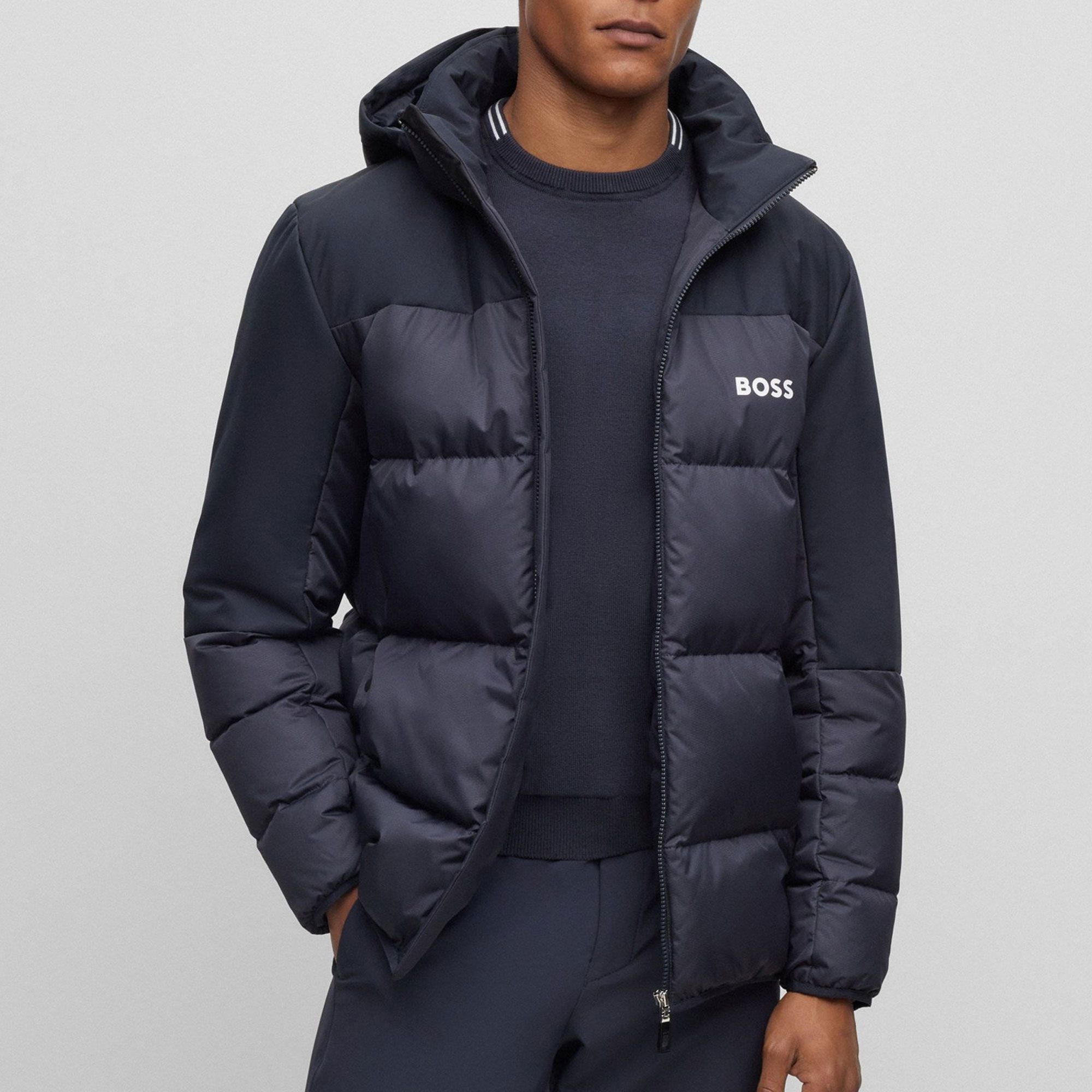 Boss J_Hamar Winterjacke Herren | Plutosport