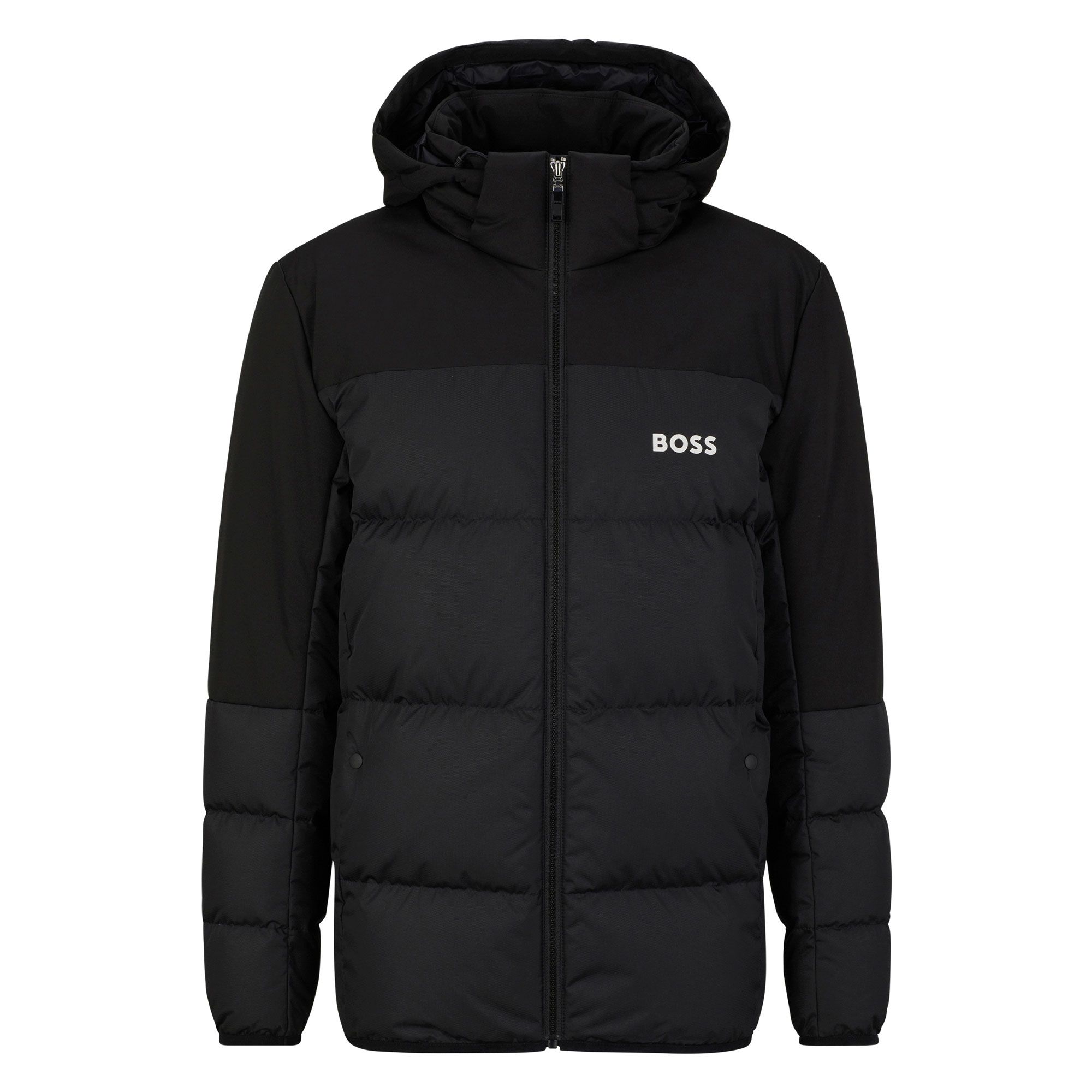 Boss J_Hamar Winterjas Heren