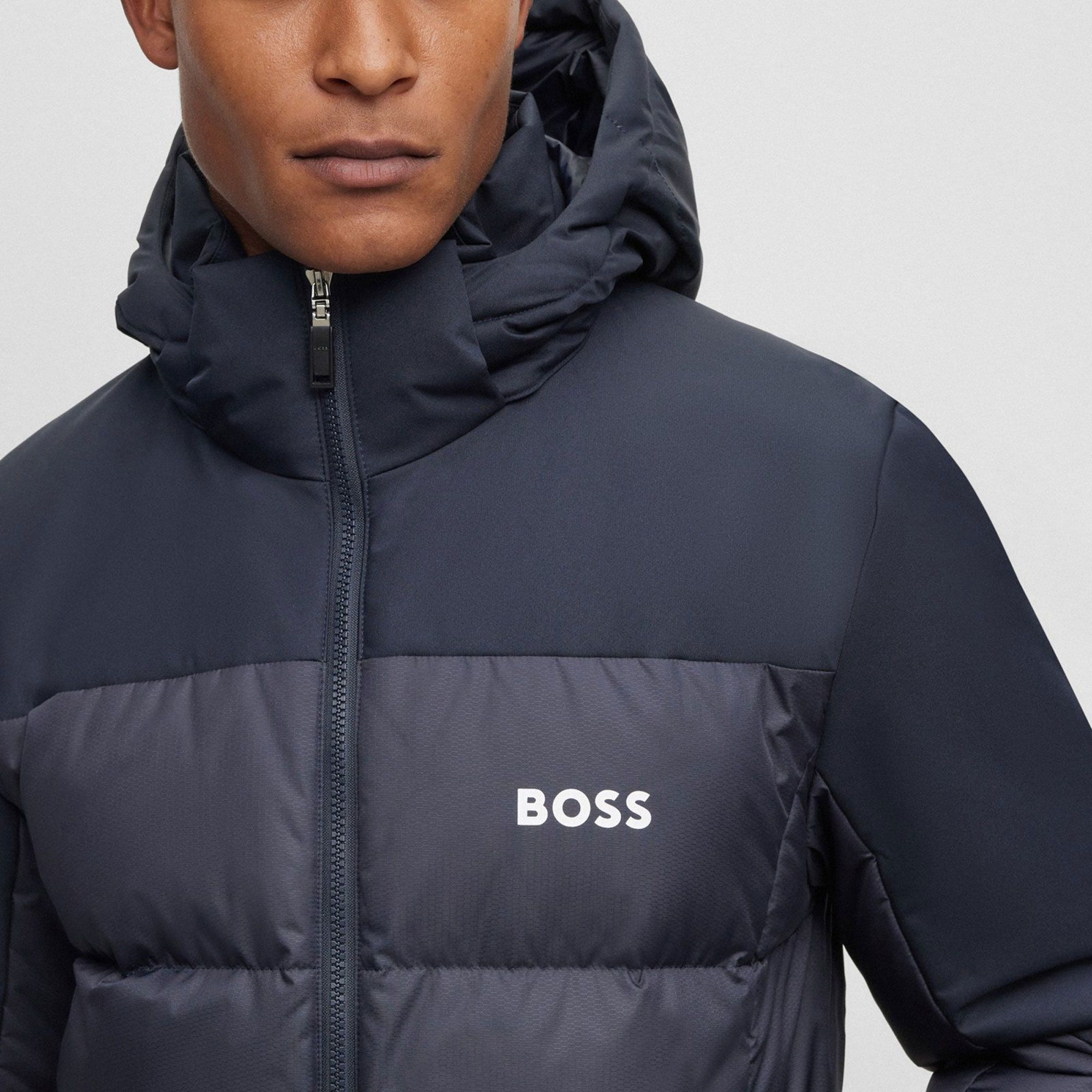 Boss J_Hamar Winterjacke Herren | Plutosport