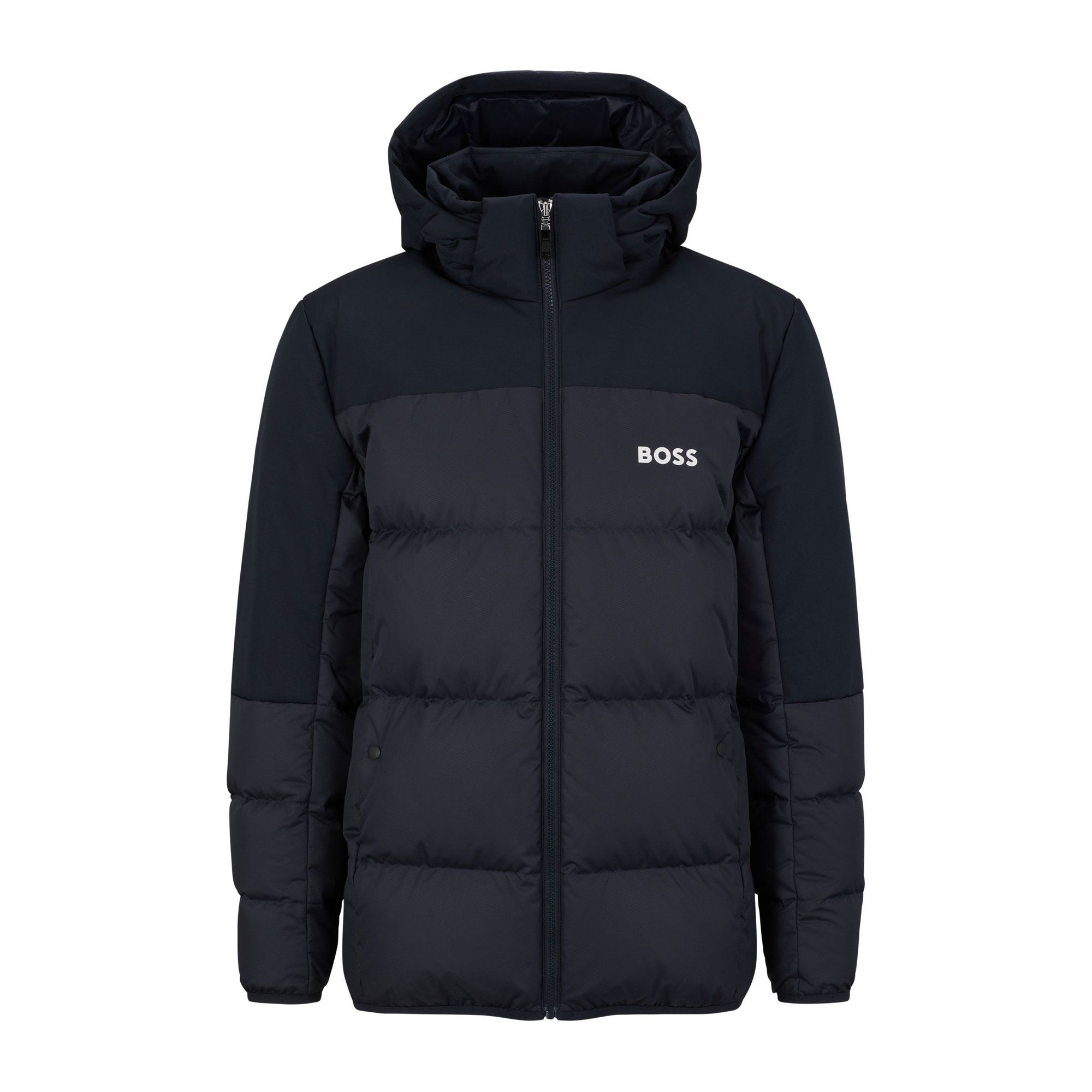 Boss J_Hamar Winterjacke Herren | Plutosport