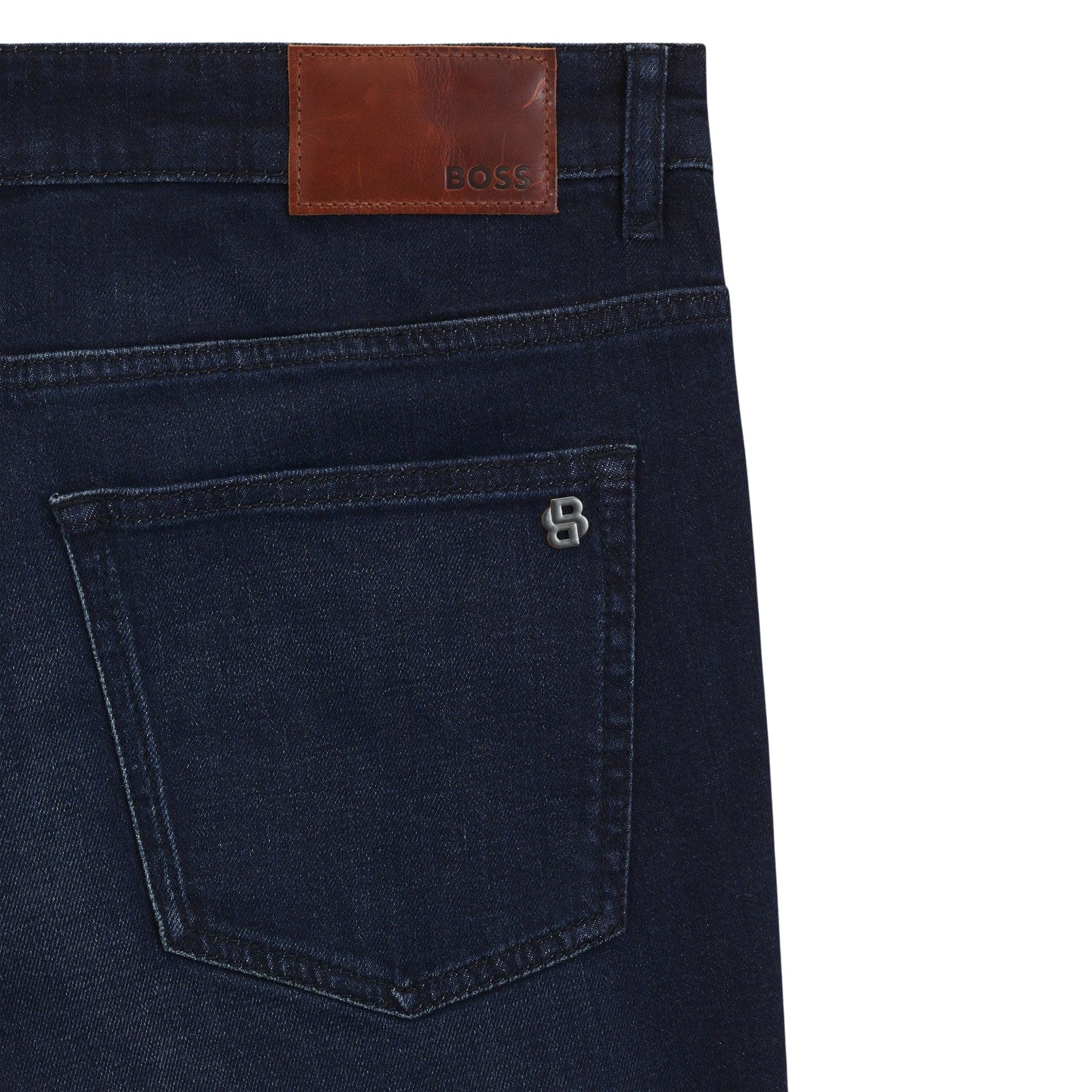 Boss Delaware Jeans Heren