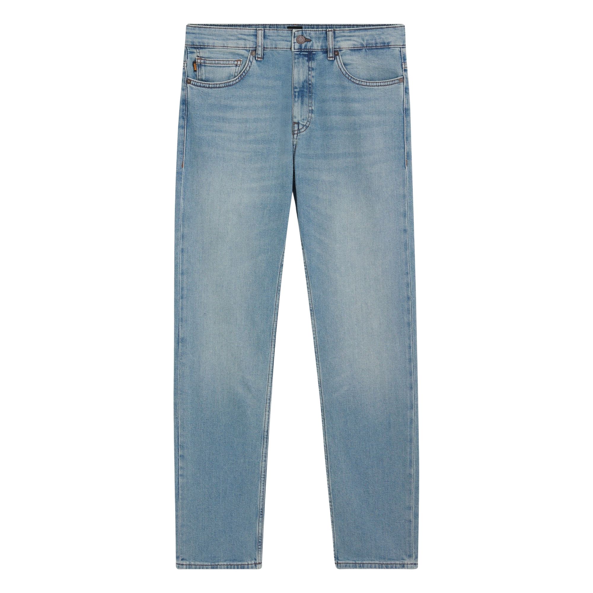 Boss Delaware Jeans Heren