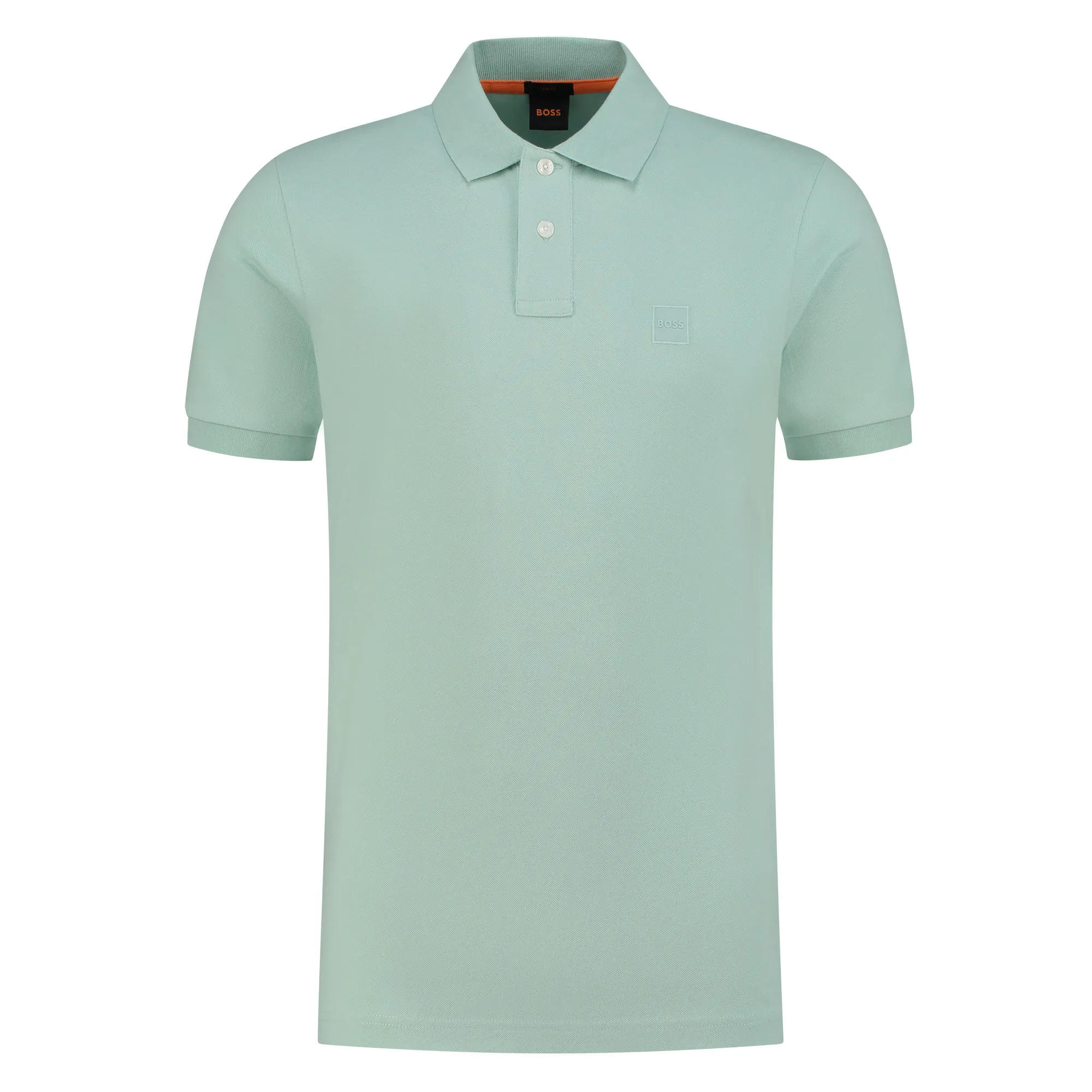 Boss Passenger Polo Heren