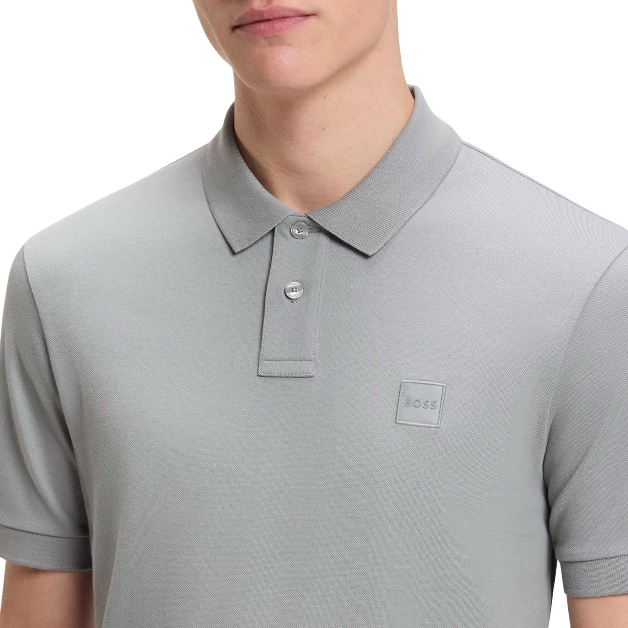 Polo T-shirt Boss Passenger Homme