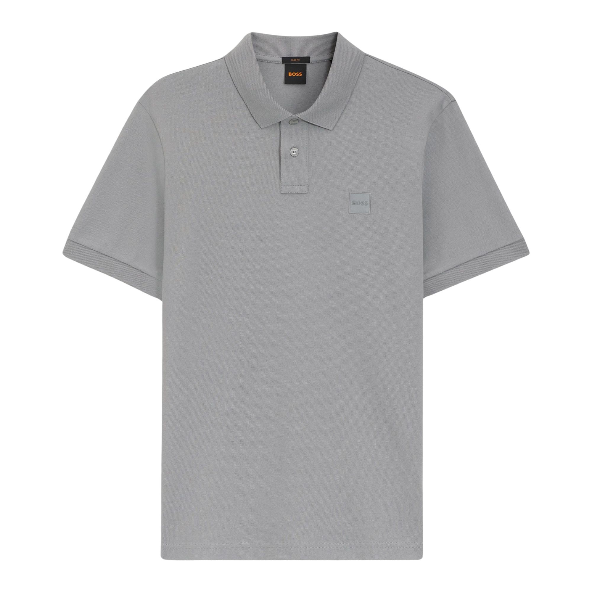 Polo T-shirt Boss Passenger Homme