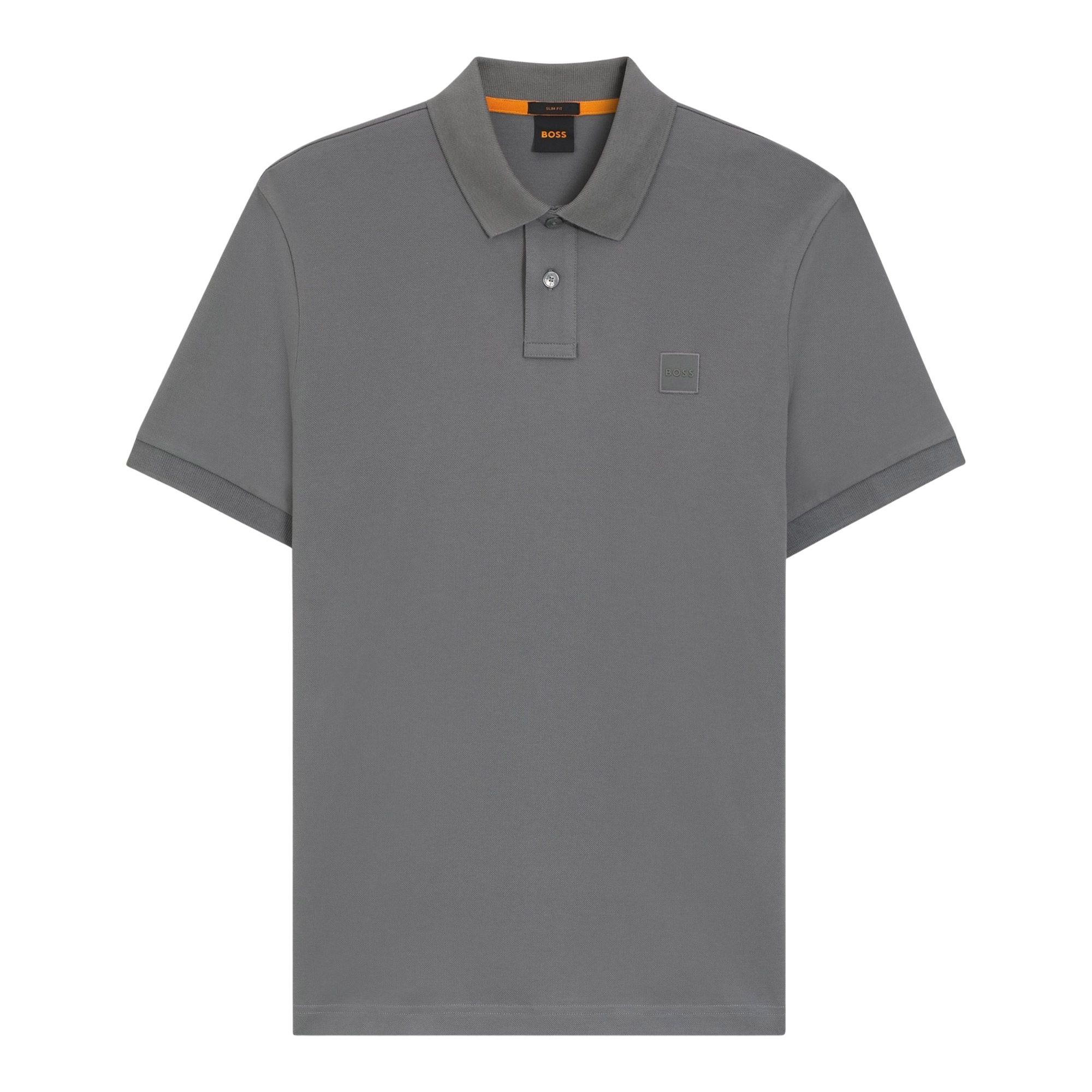  Boss Passenger Polo Heren