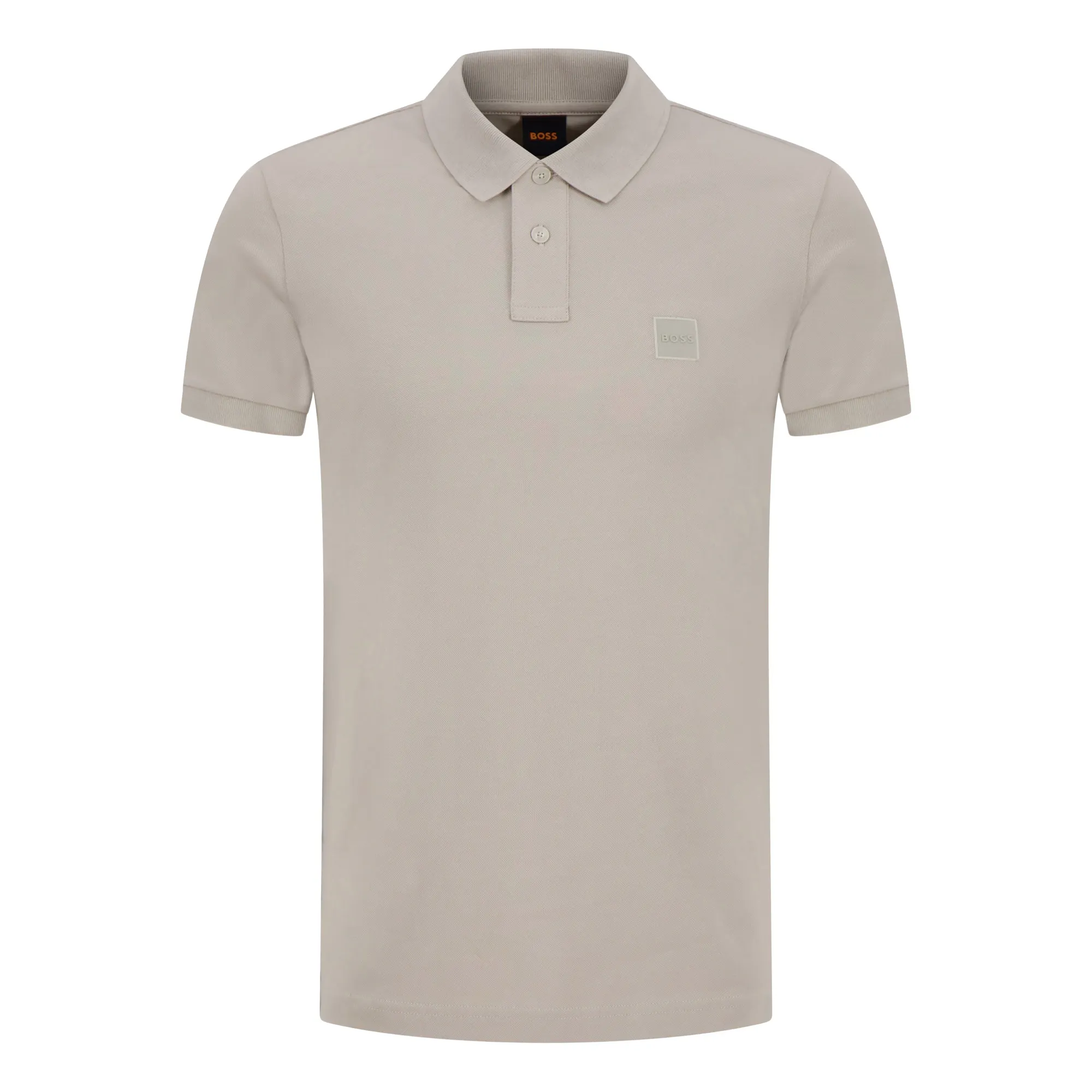 Boss Passenger Polo Heren
