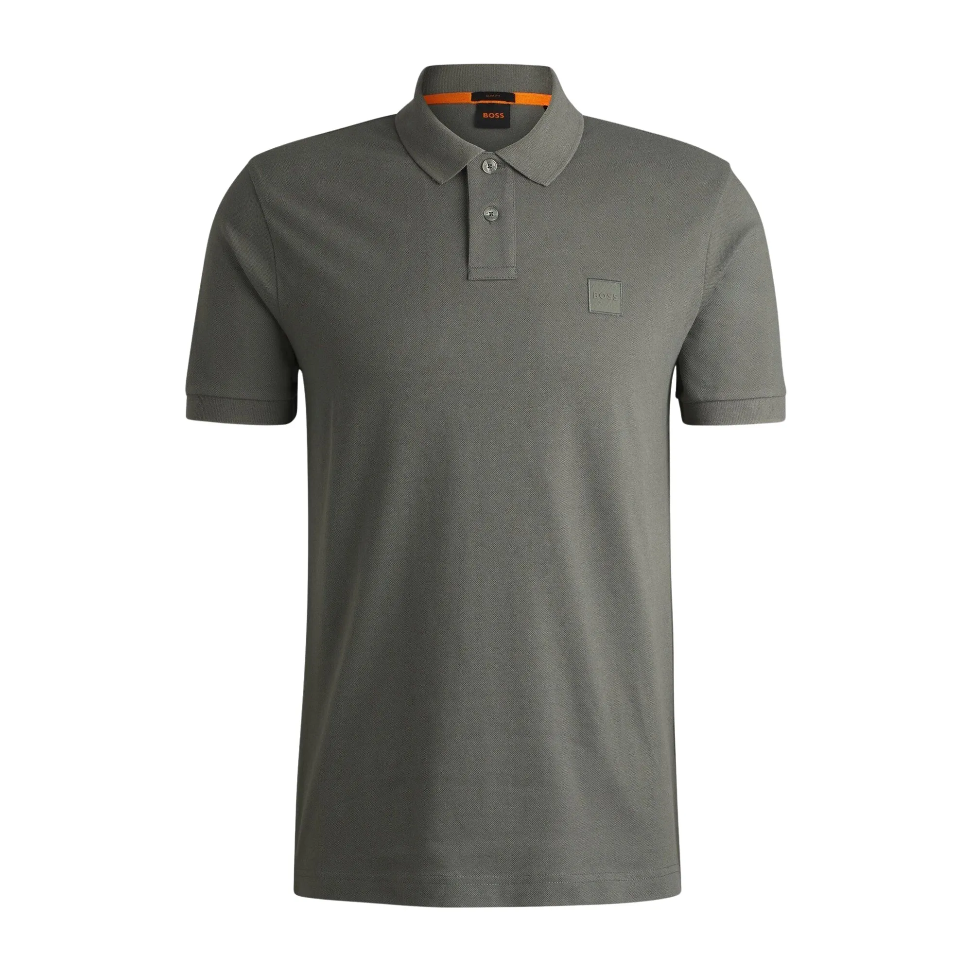 Boss Passenger Polo Heren