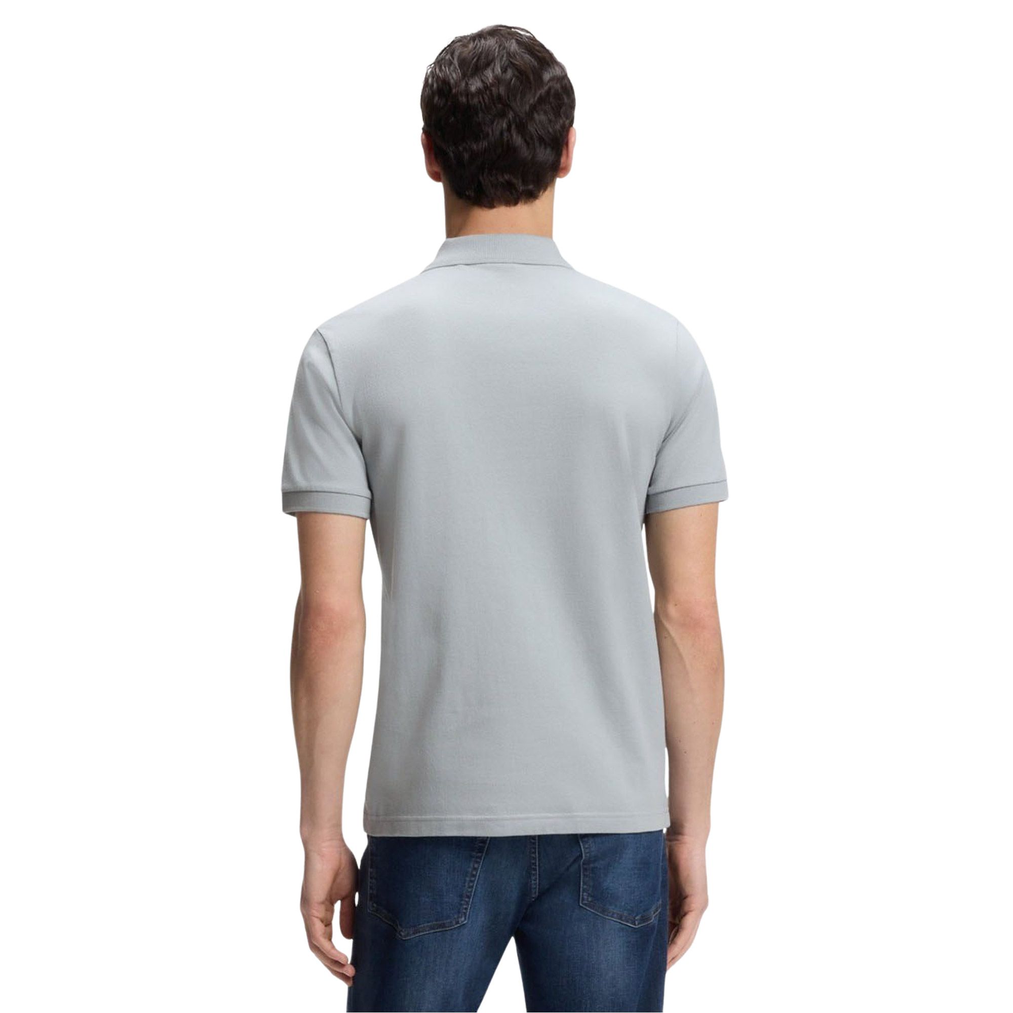 Polo T-shirt Boss Passenger Homme