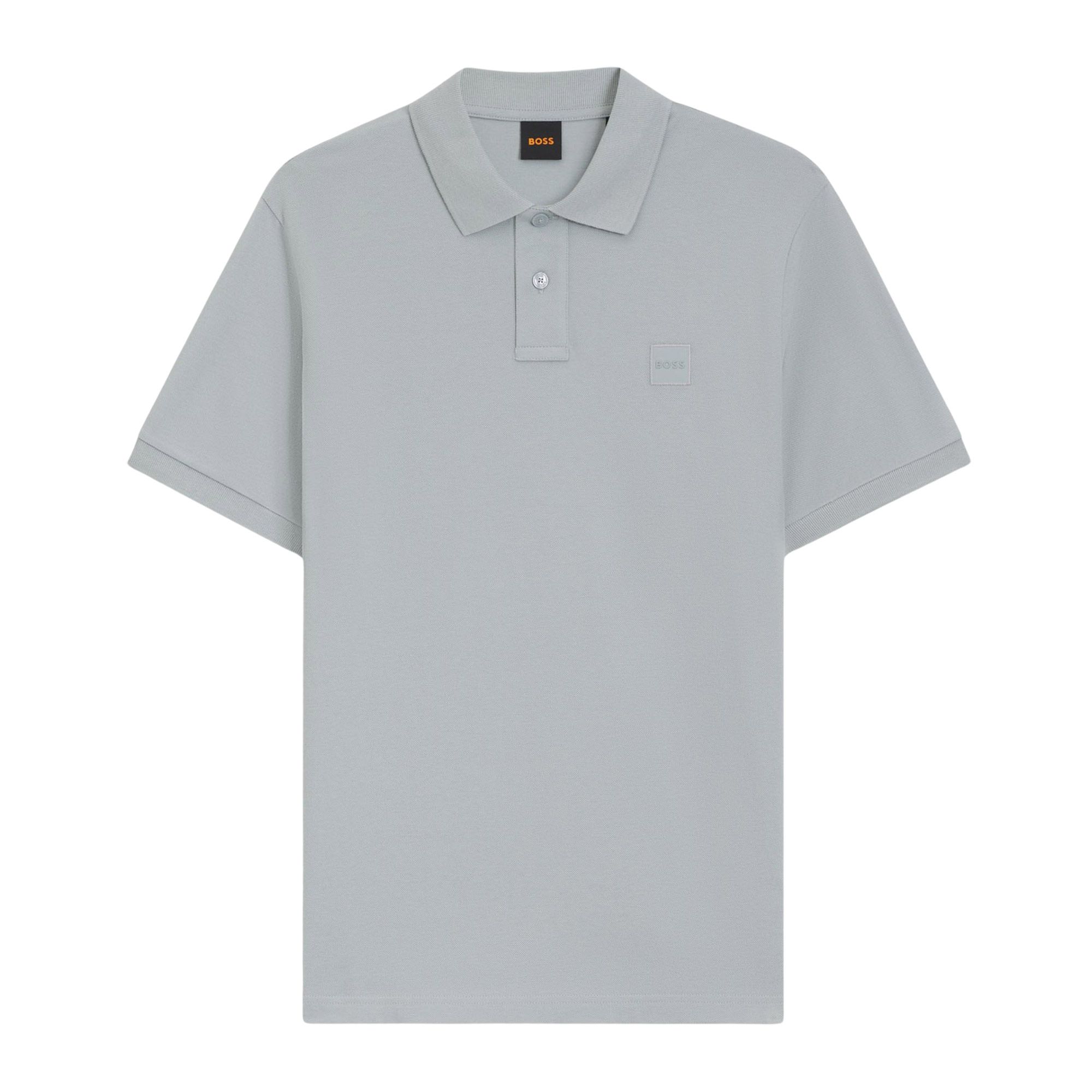 Polo T-shirt Boss Passenger Homme