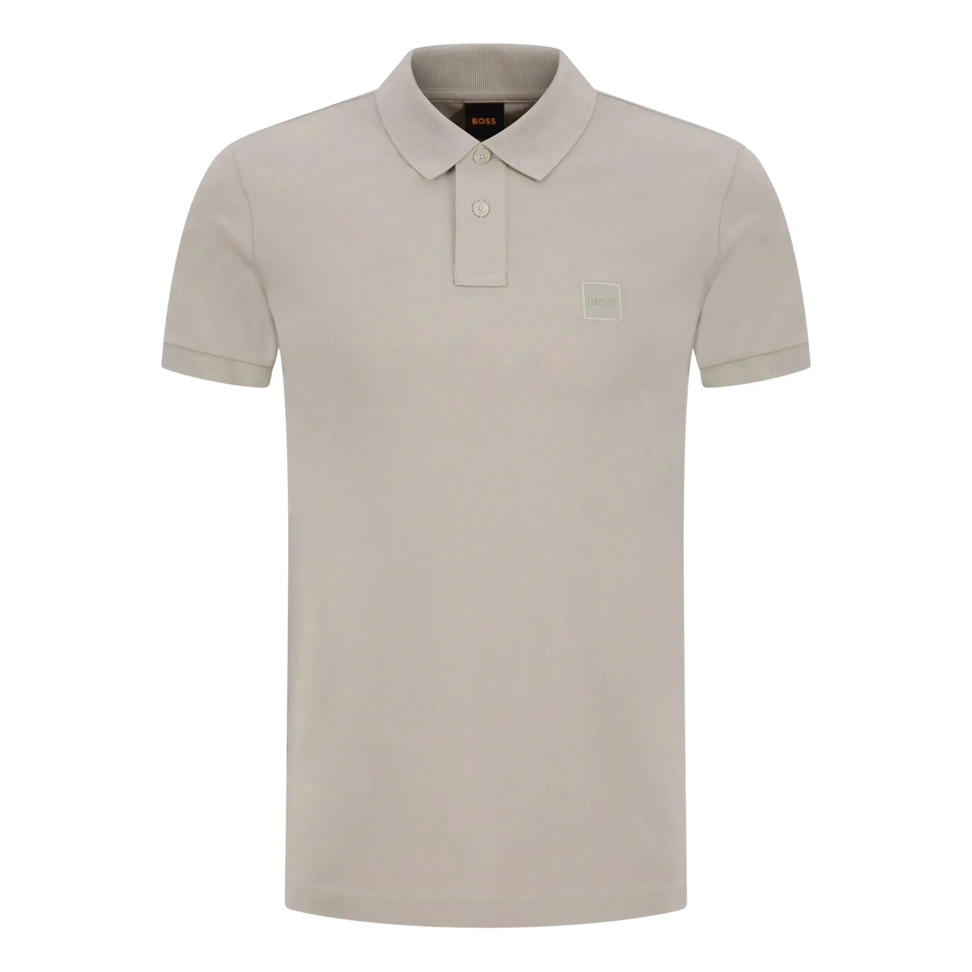 Polo T-shirt Boss Passenger Homme
