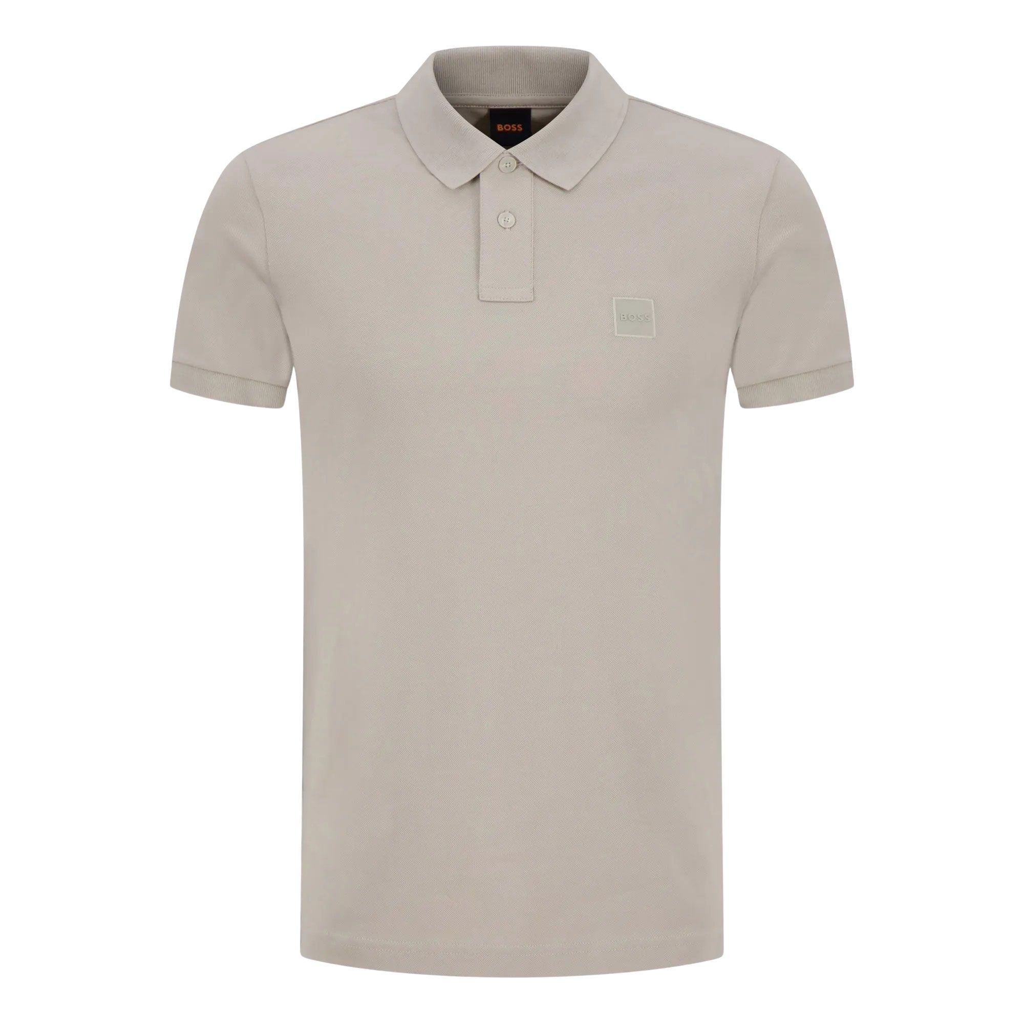 Polo T-shirt Boss Passenger Homme