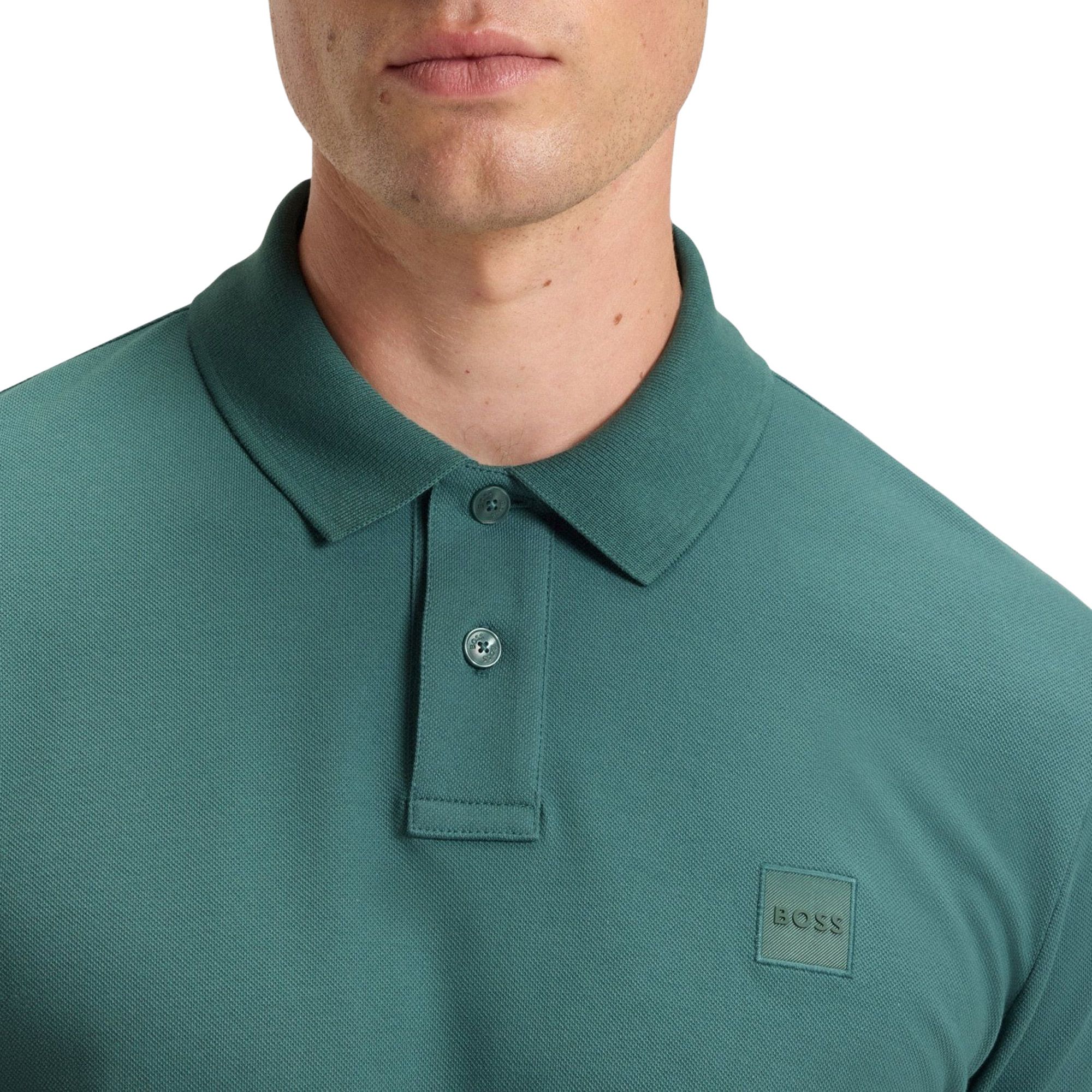 Boss Passenger Polo Heren
