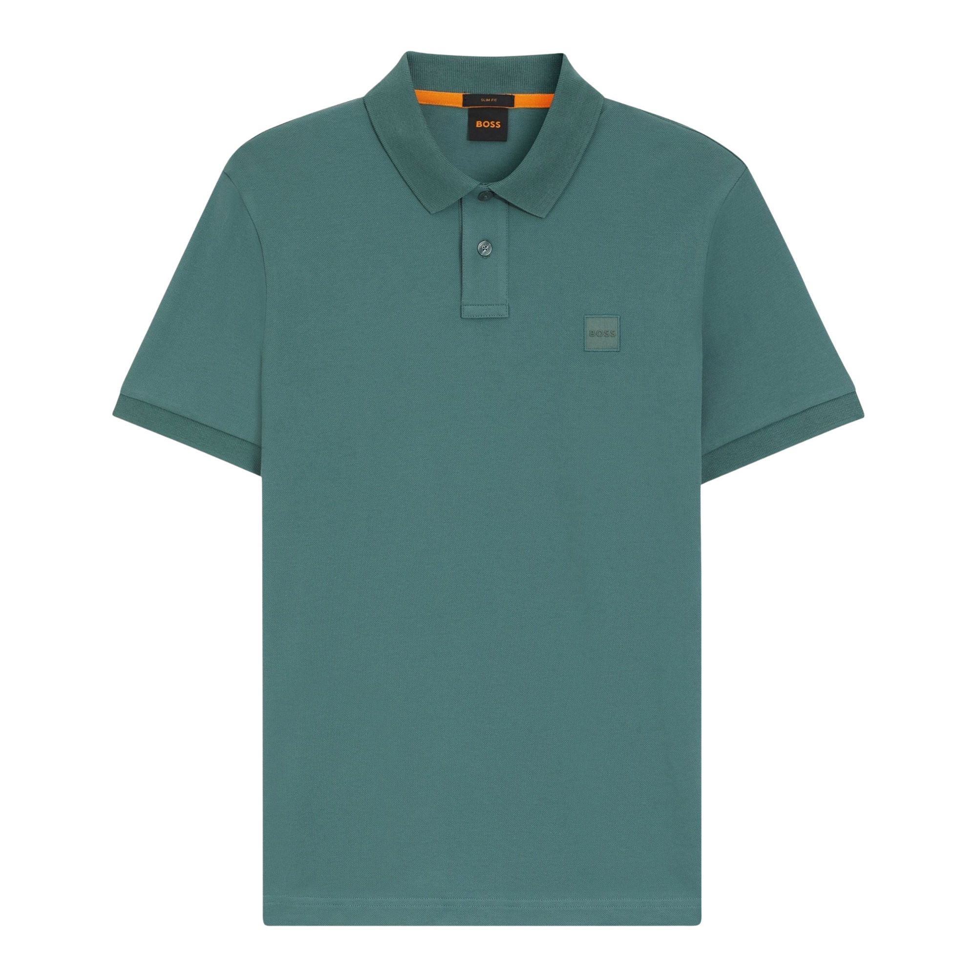 Boss Passenger Polo Heren