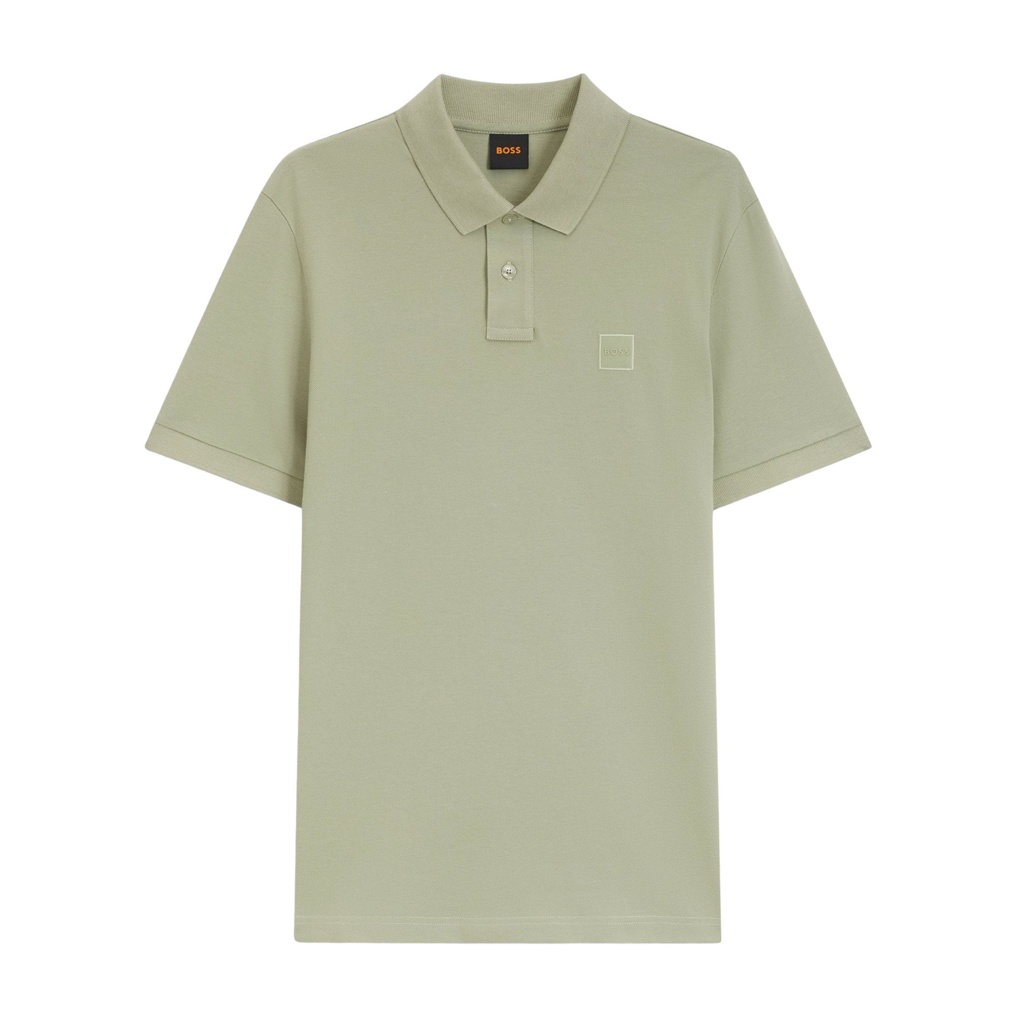 Boss Passenger Polo Heren