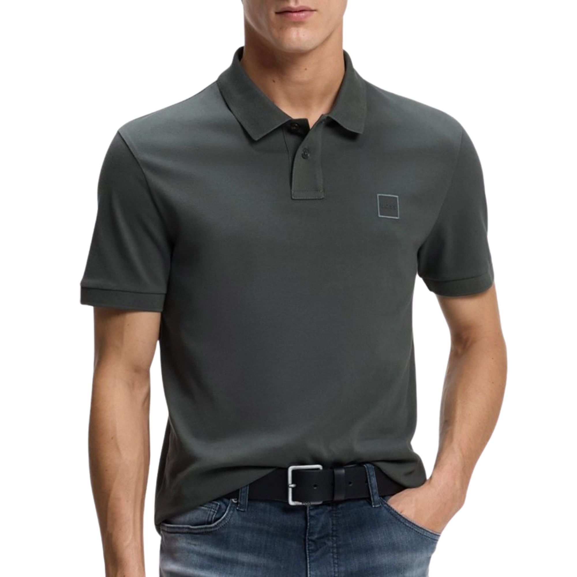 Polo T-shirt Boss Passenger Homme
