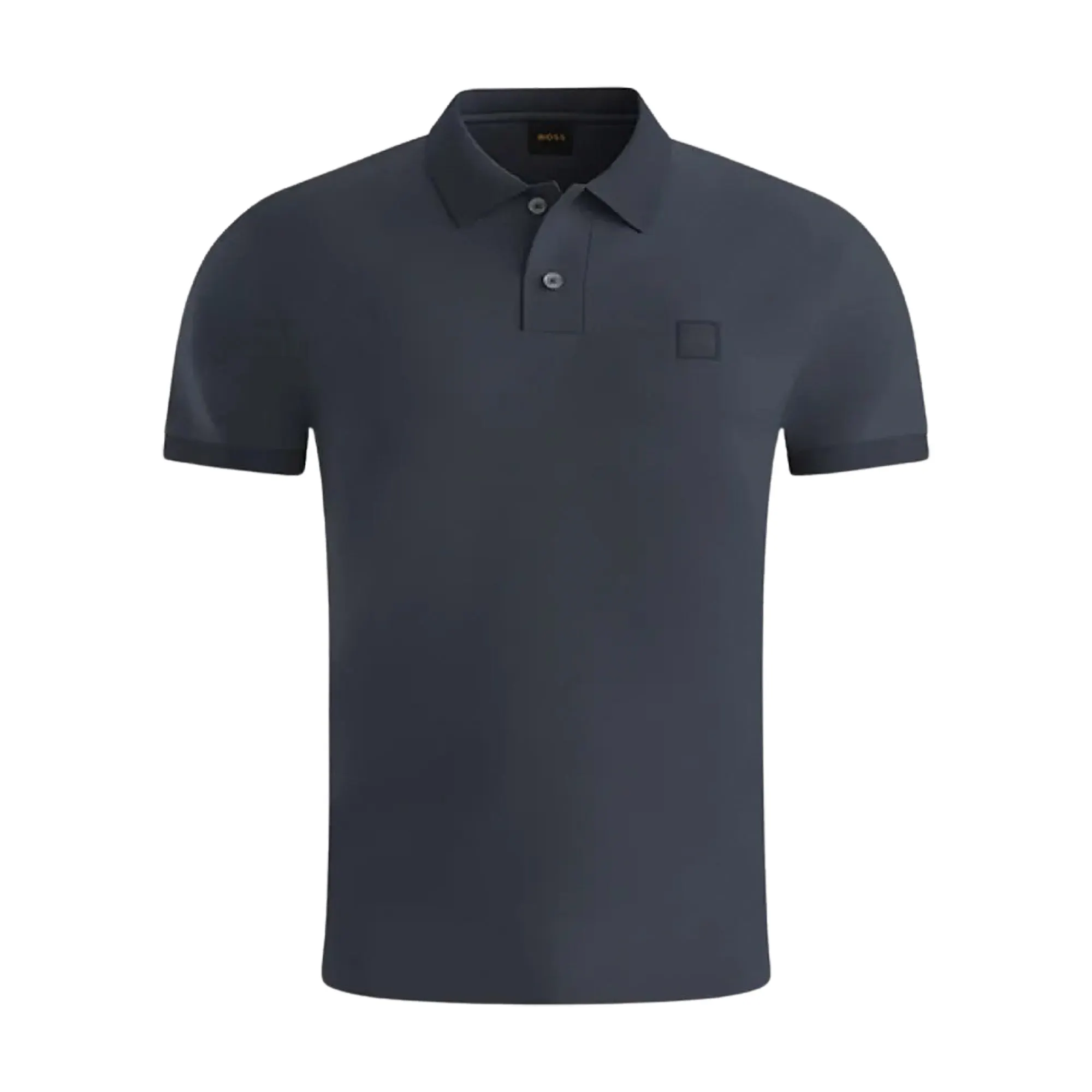 Polo T-shirt Boss Passenger Homme
