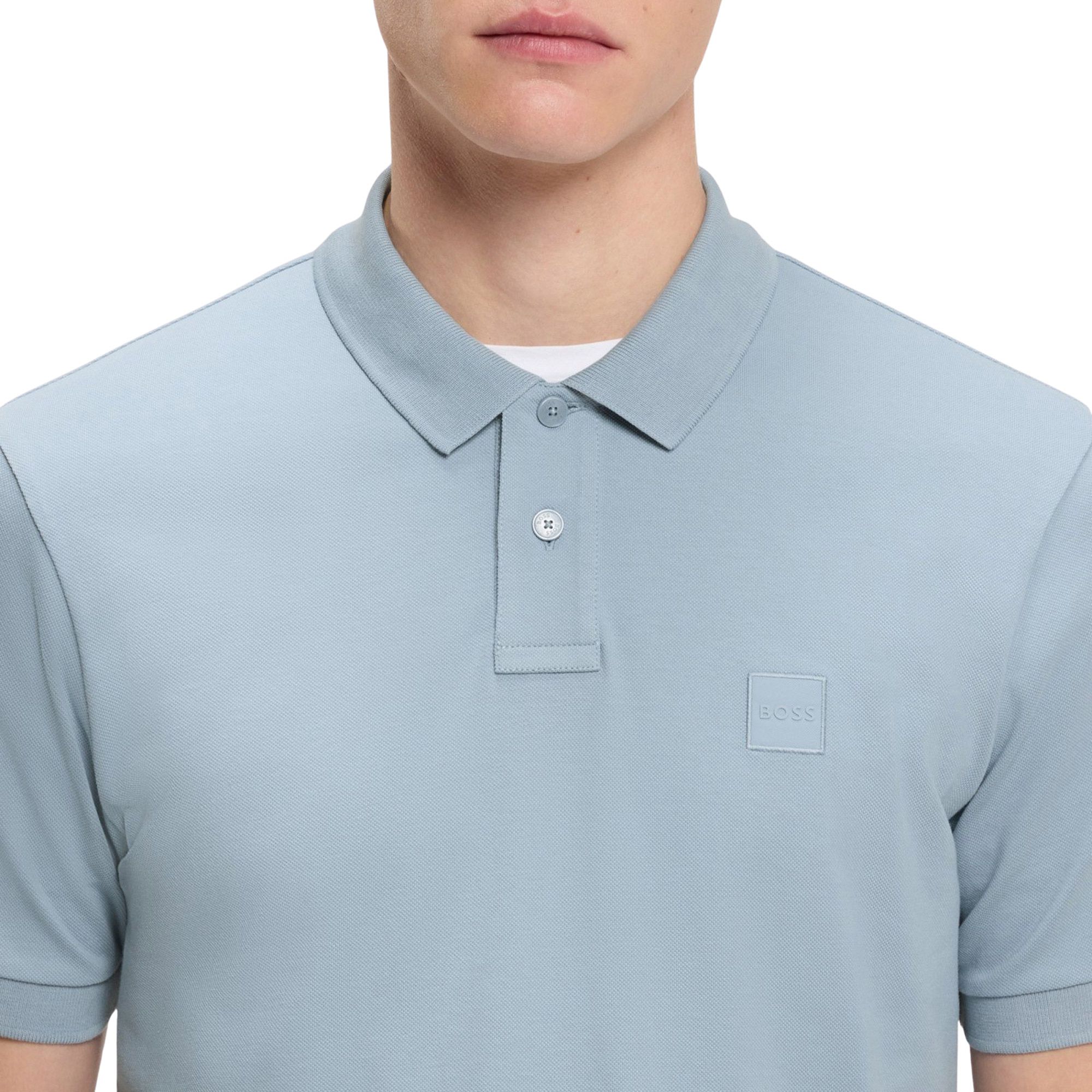 Boss Passenger Polo Heren