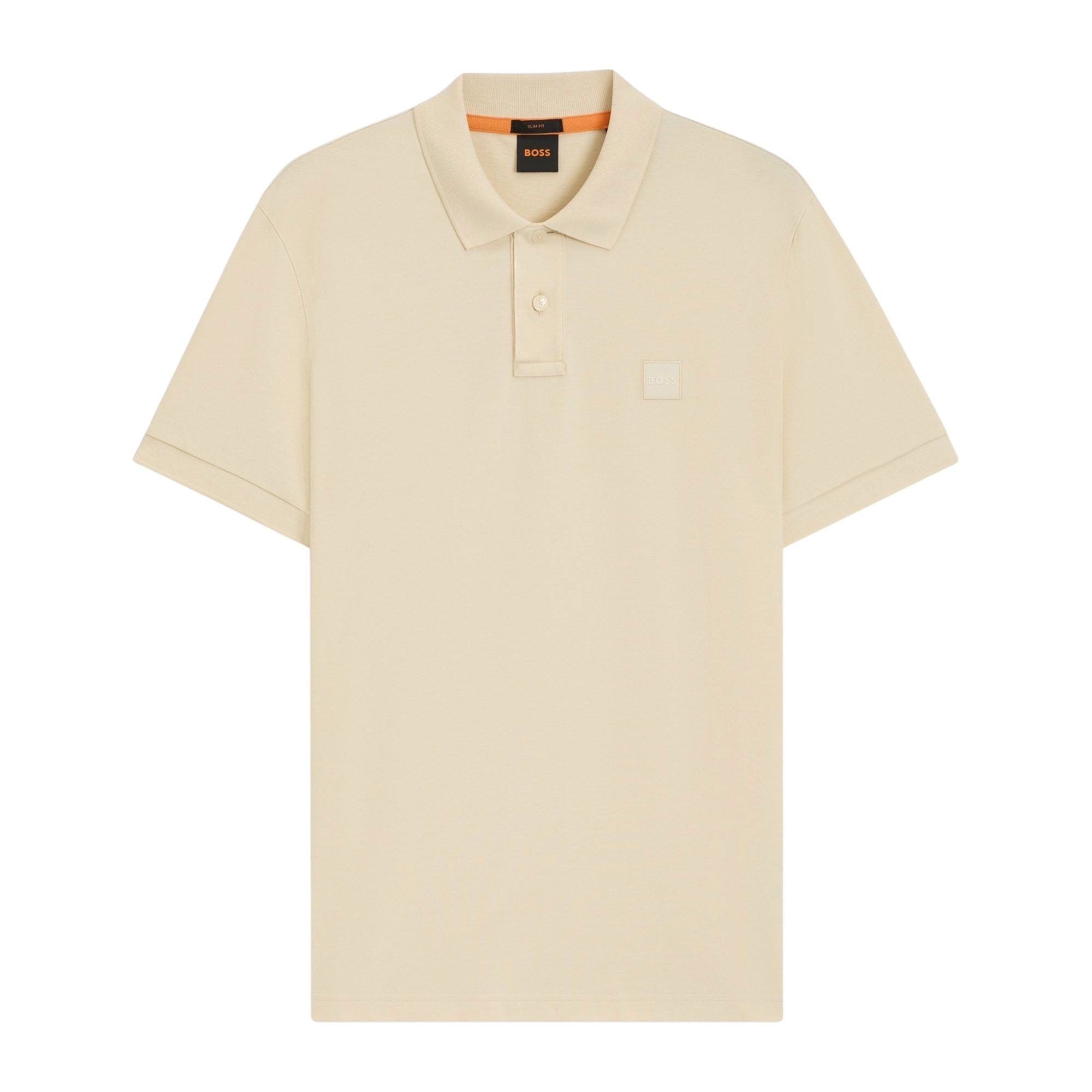 Boss Passenger Polo Heren