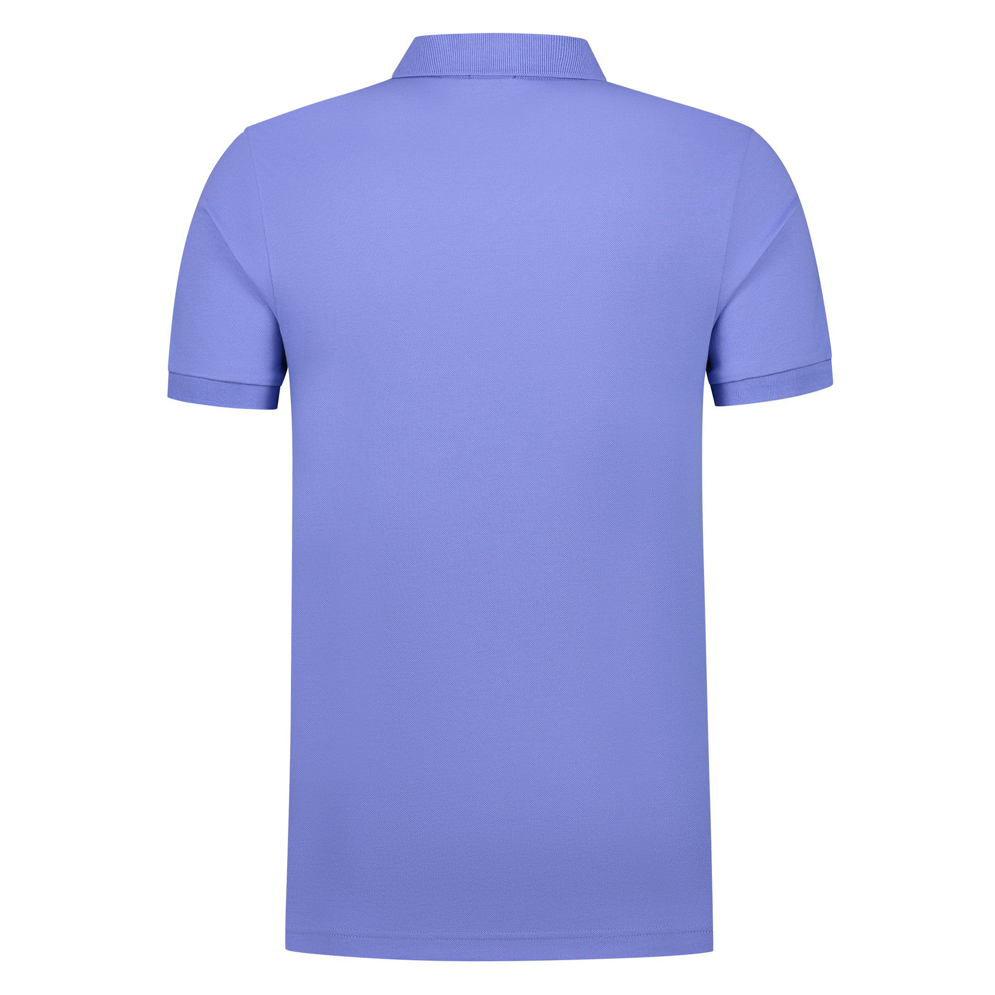 BOSS PASSENGER - Poloshirt - light/pastel grey/lichtgrijs