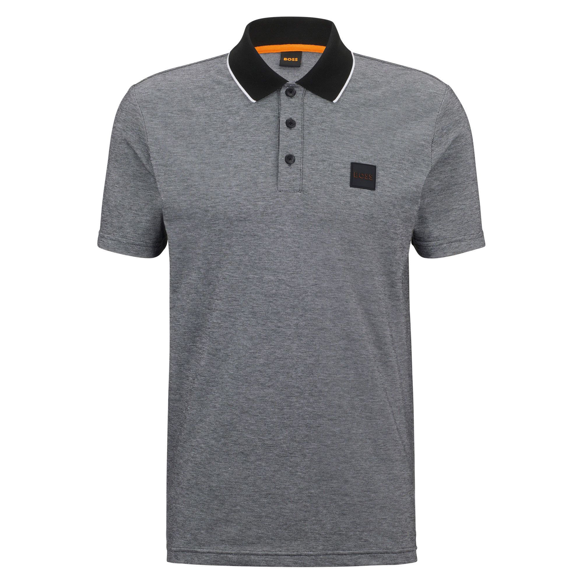 Boss PeOxford Polo Heren