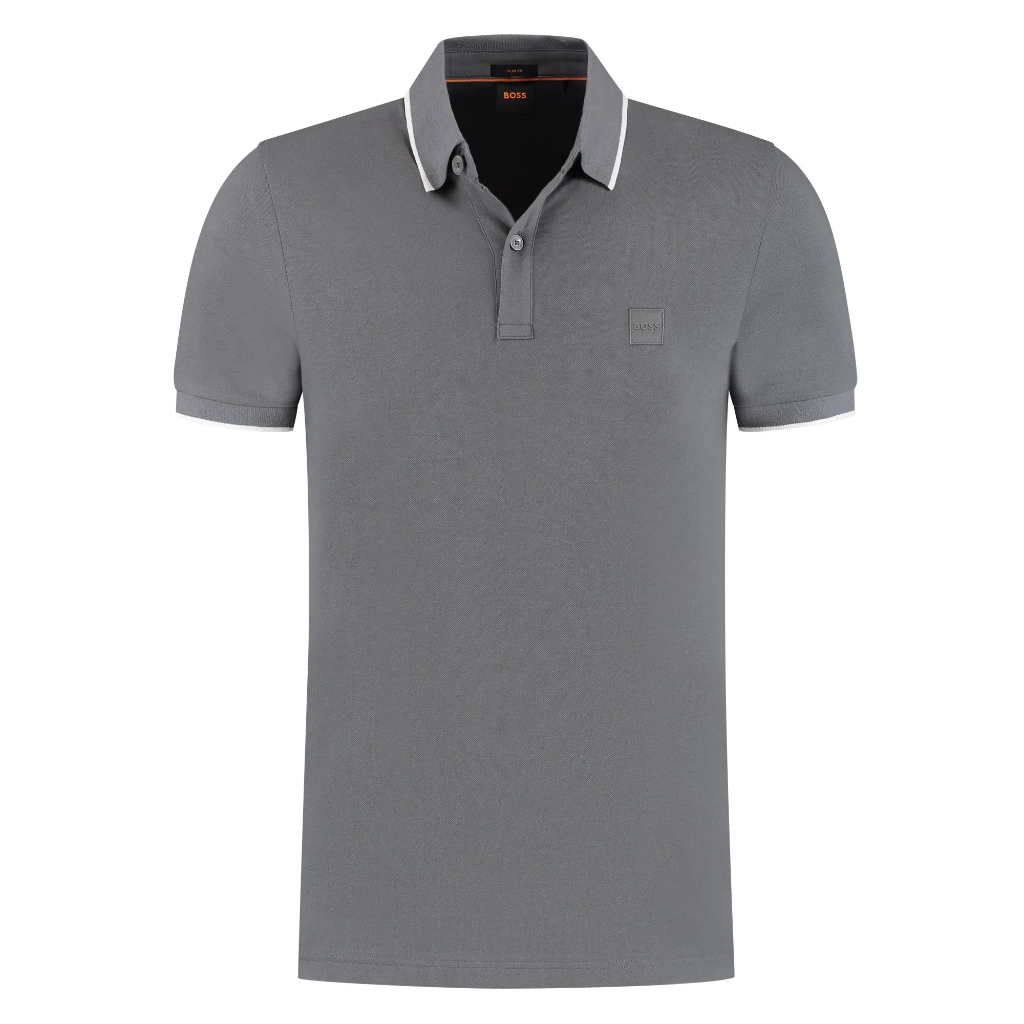Boss Passertip Polo Heren