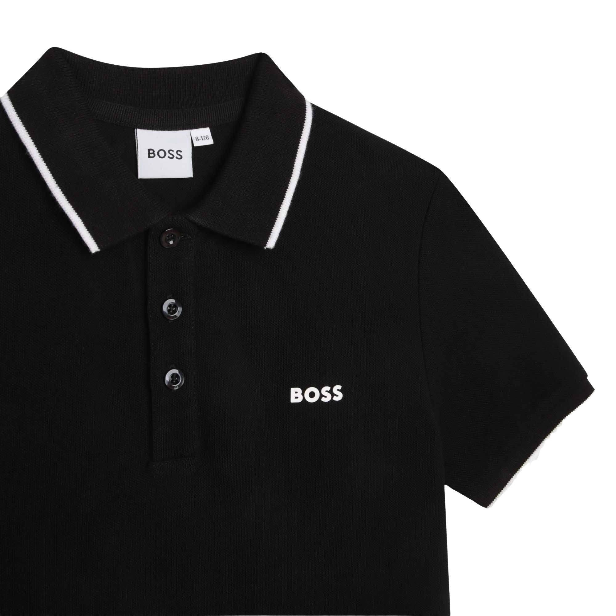 Boss Polo Junior