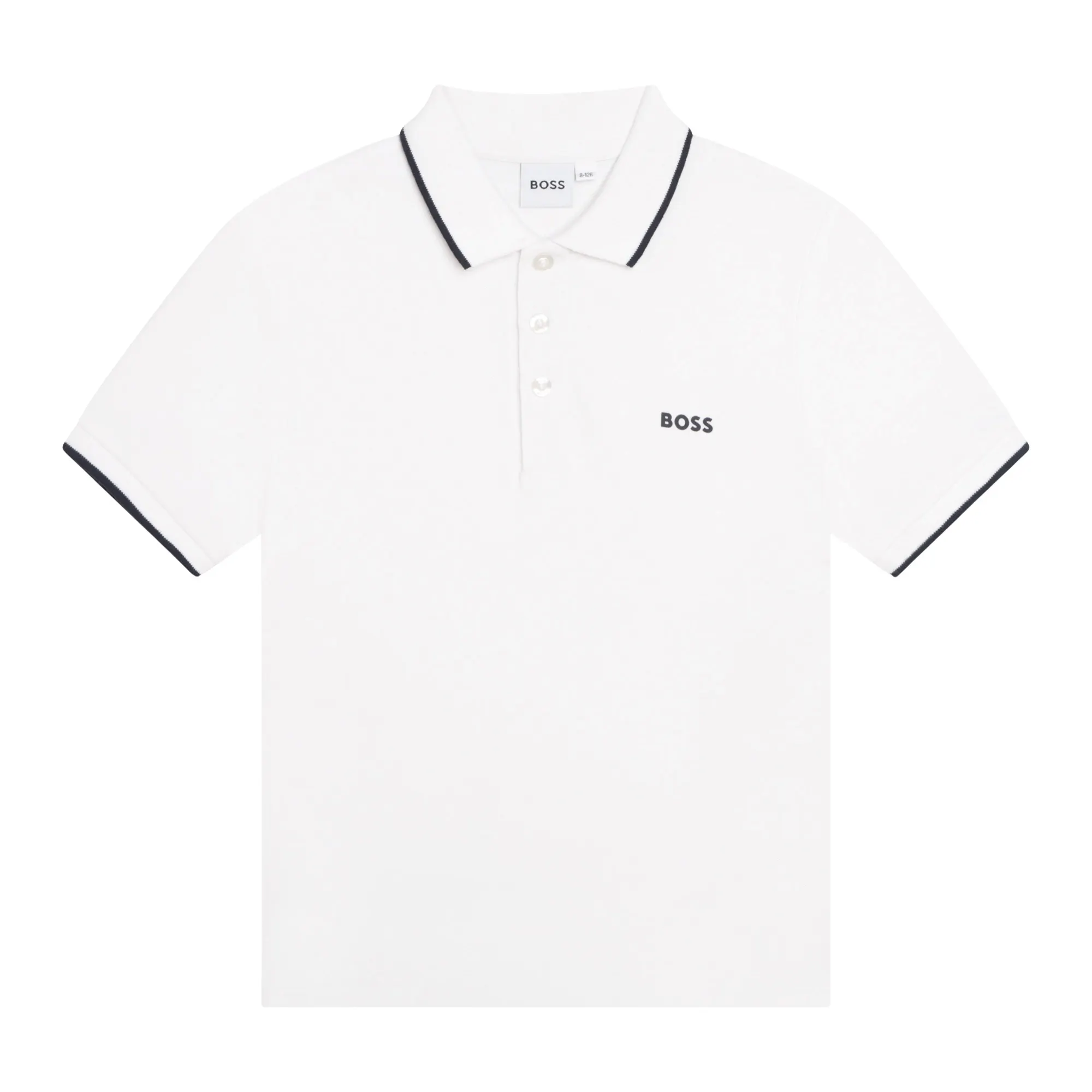 Boss Polo Junior