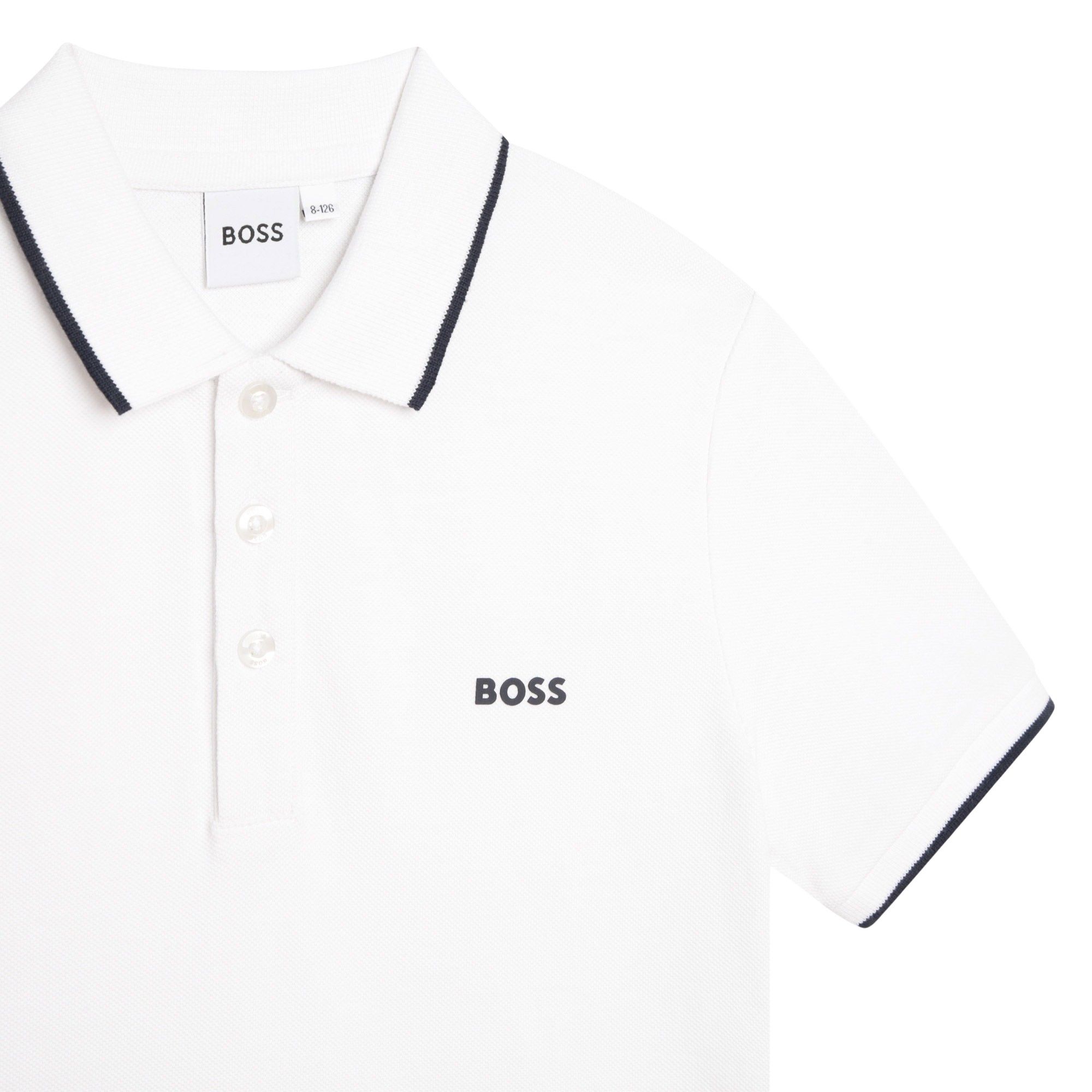 Boss Polo Junior