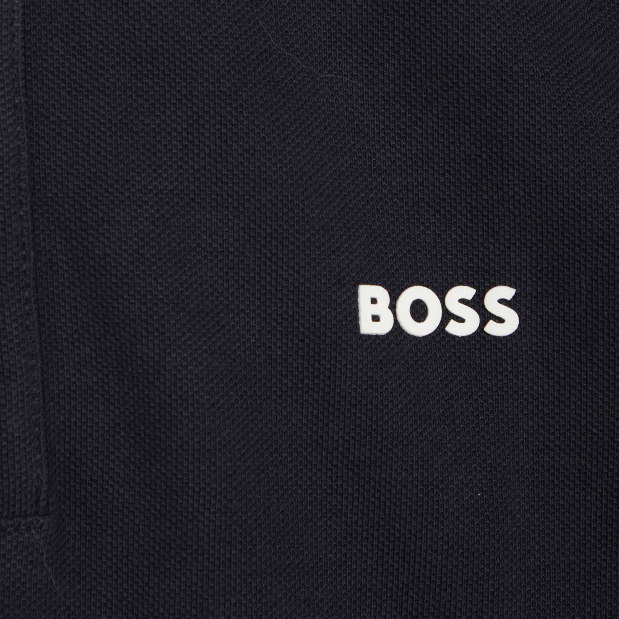Boss Polo Junior