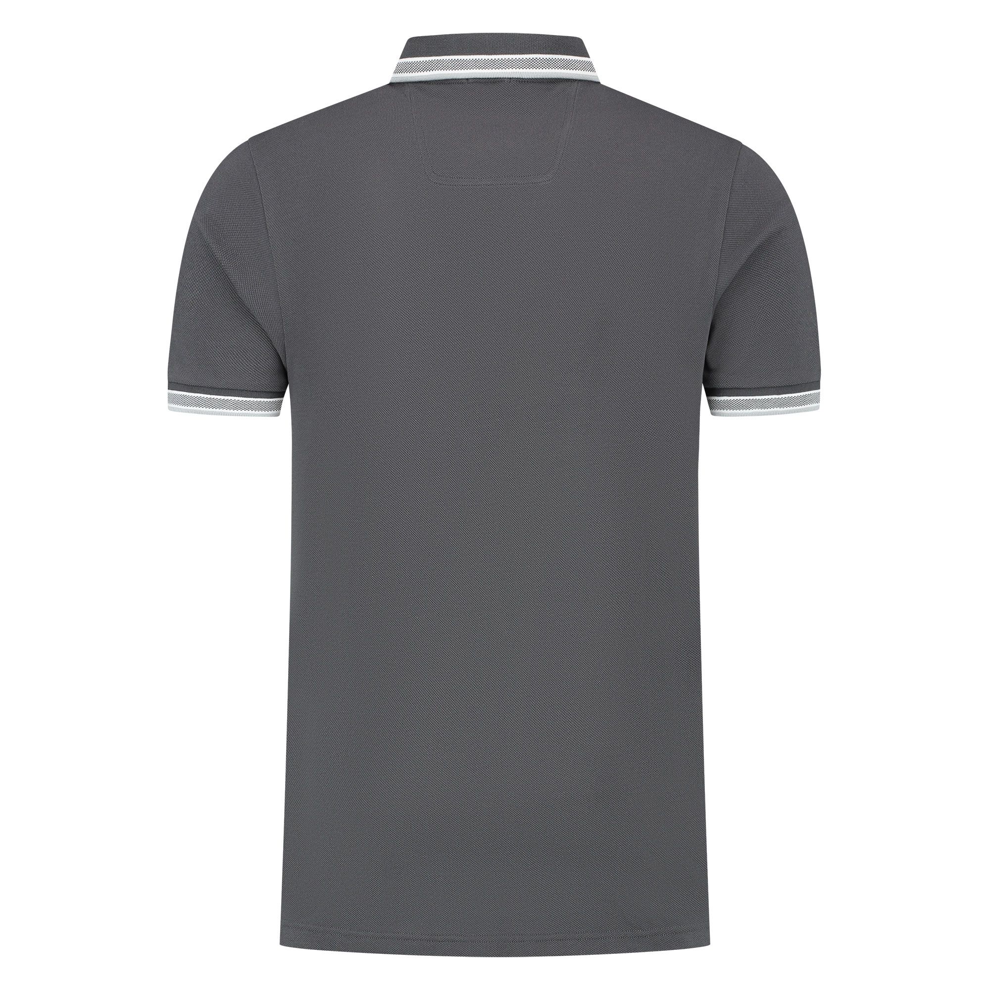 Boss Paddy Polo Heren