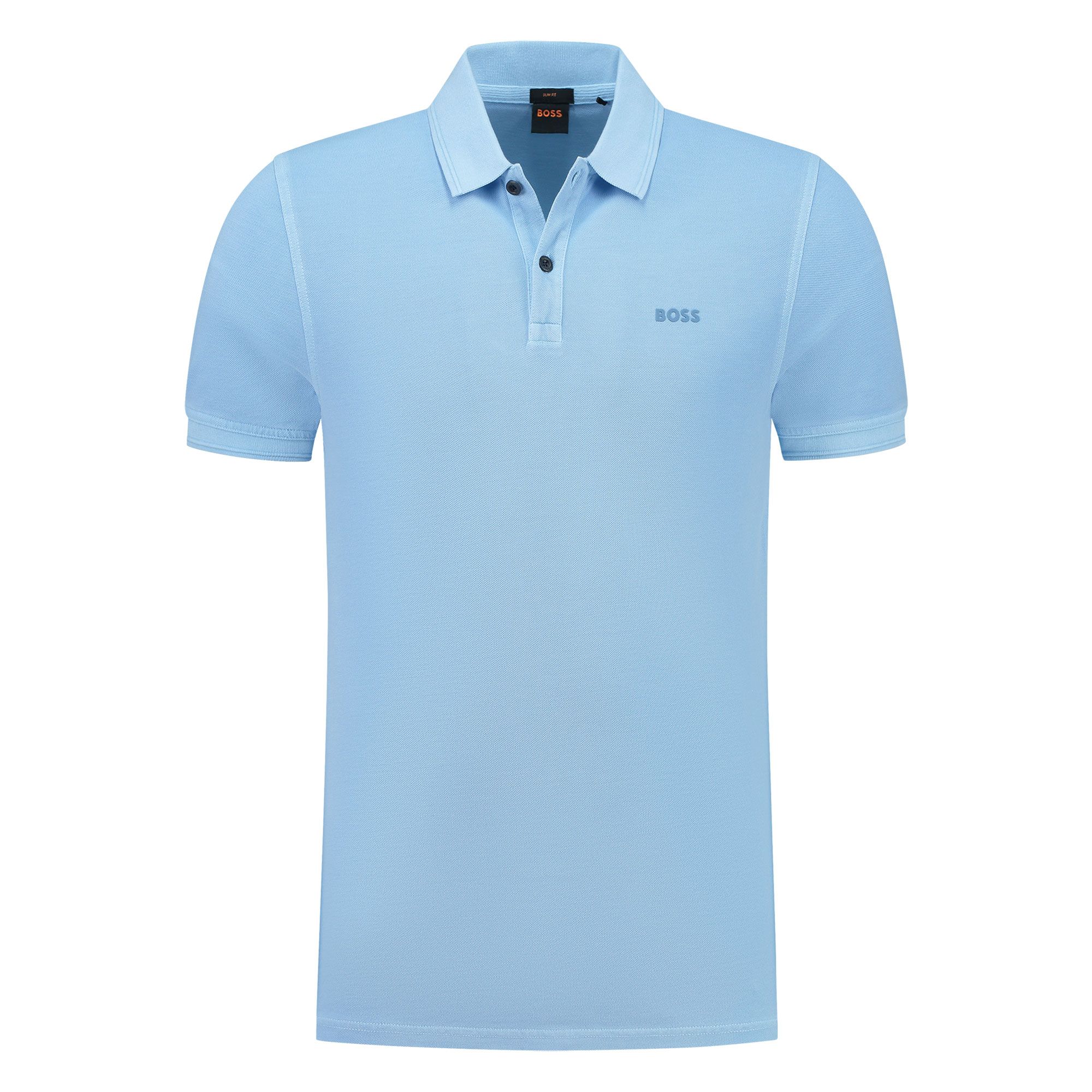 Boss Prime Polo Heren
