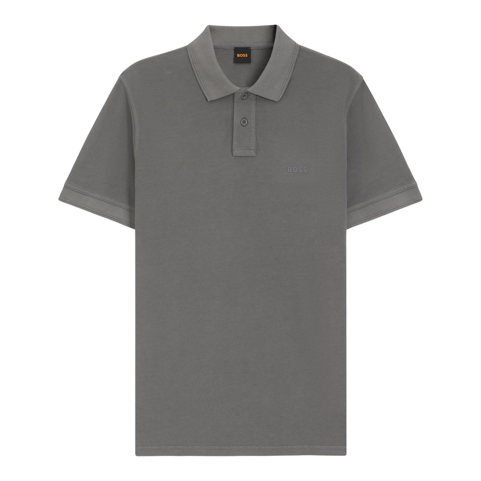 Boss Prime Pique Polo Heren