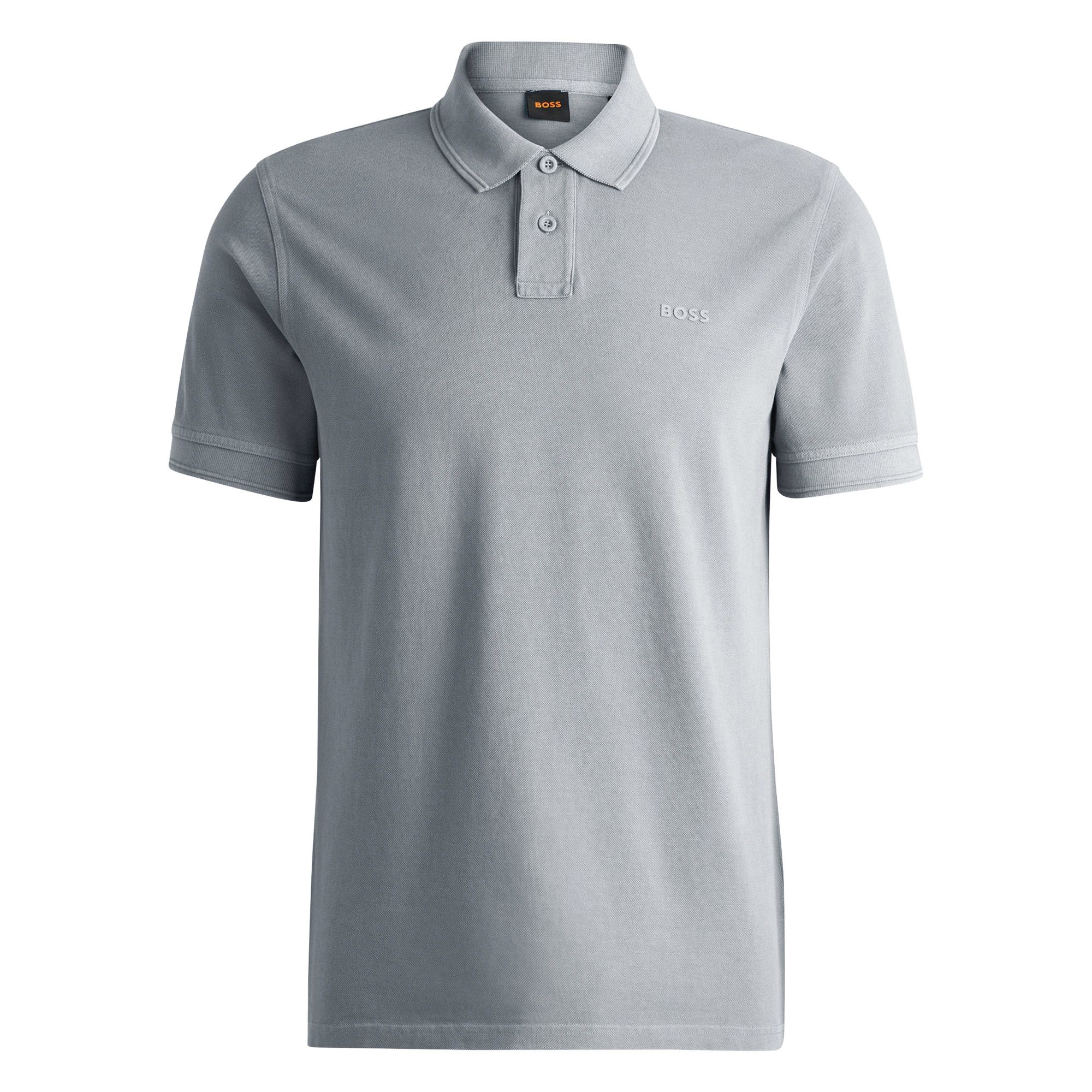 Boss Prime Pique Polo Heren