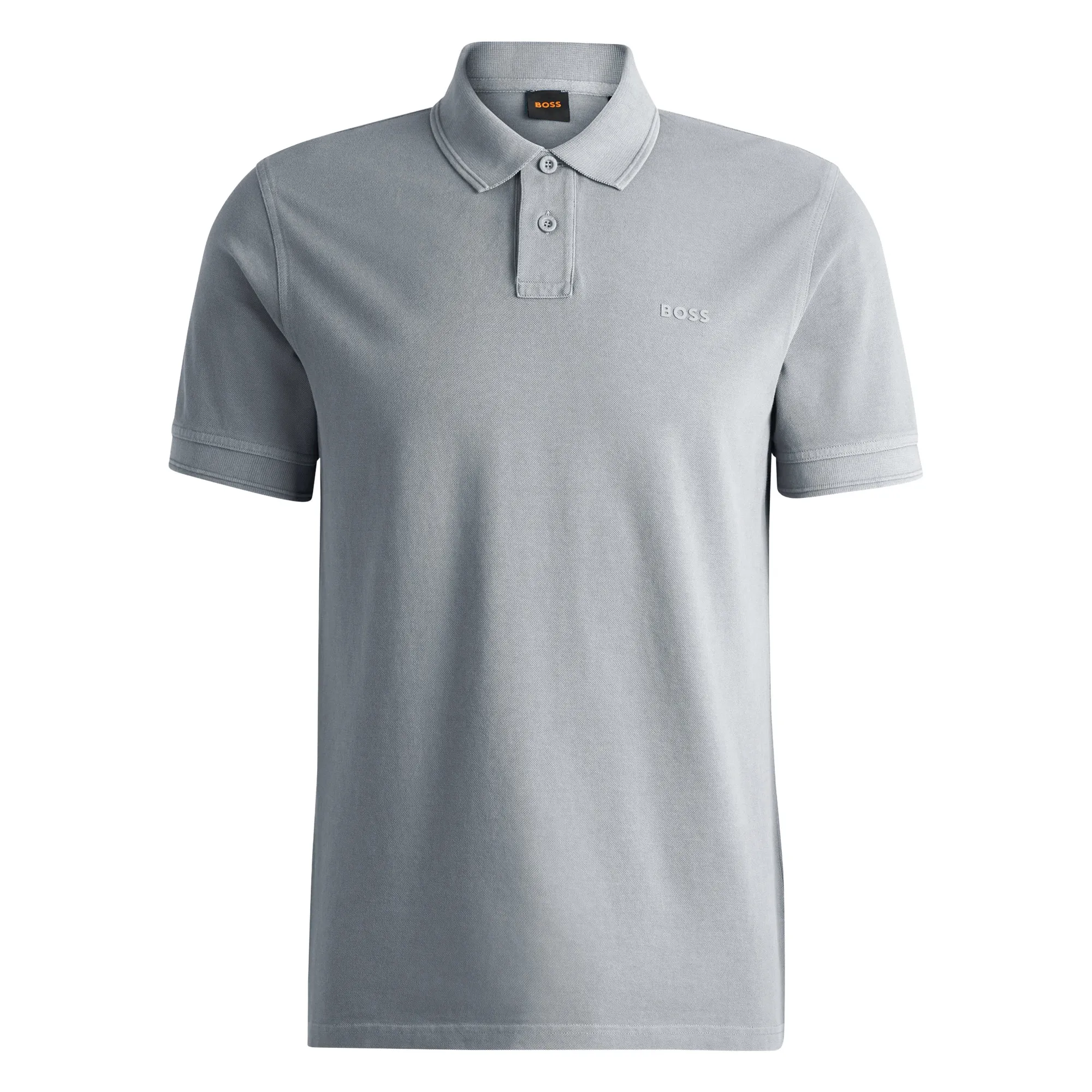 Boss Prime Pique Polo Heren
