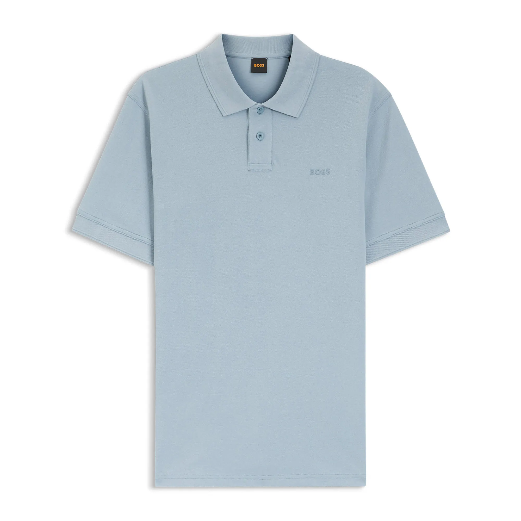 Boss Prime Pique Polo Heren